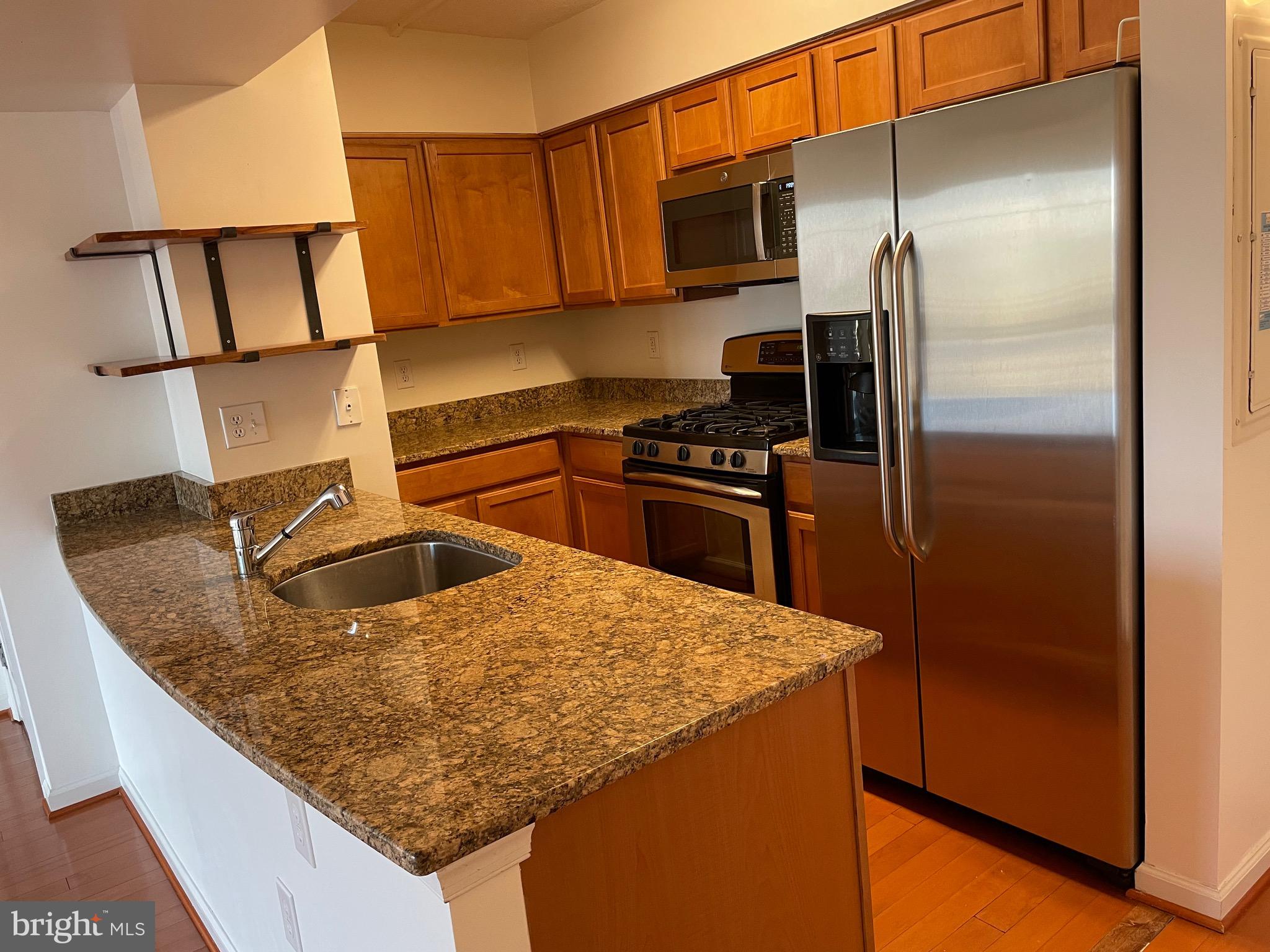 SILVER SPRING - Residential Lease