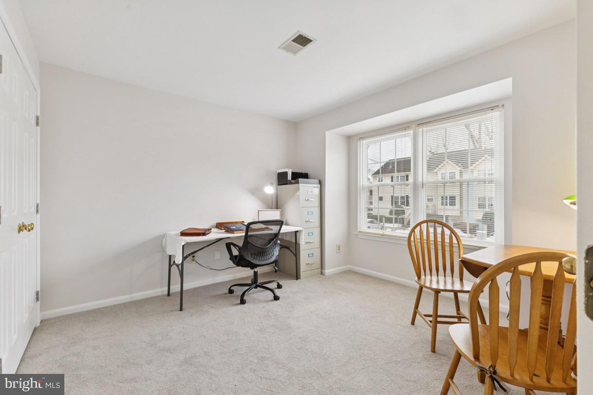 CEDARS OF WARRENTON - Residential