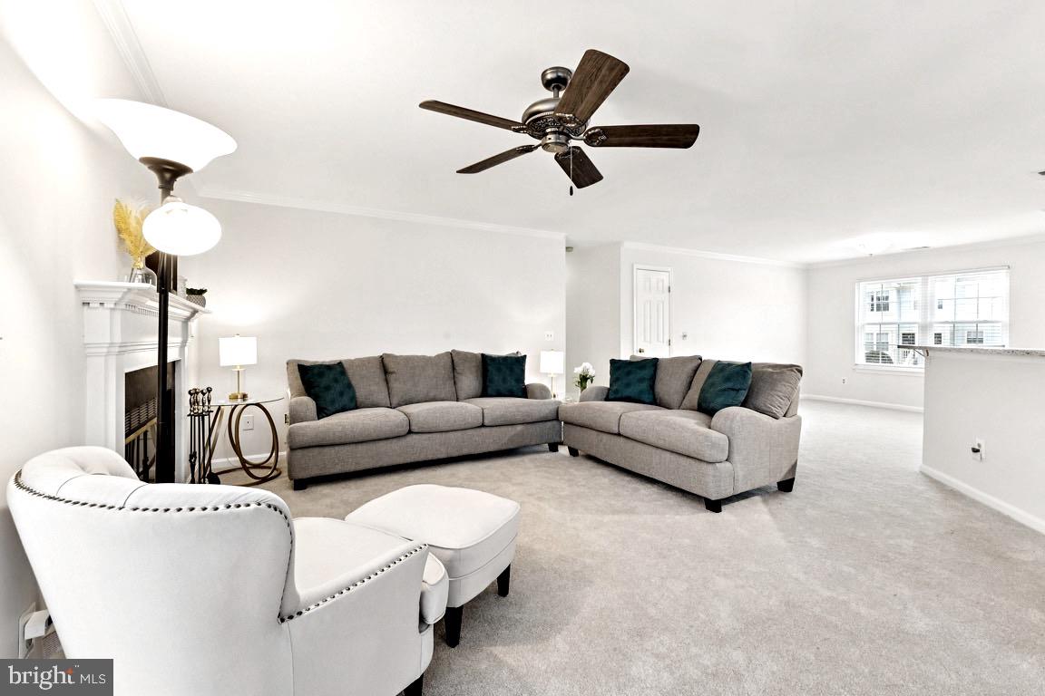 CEDARS OF WARRENTON - Residential