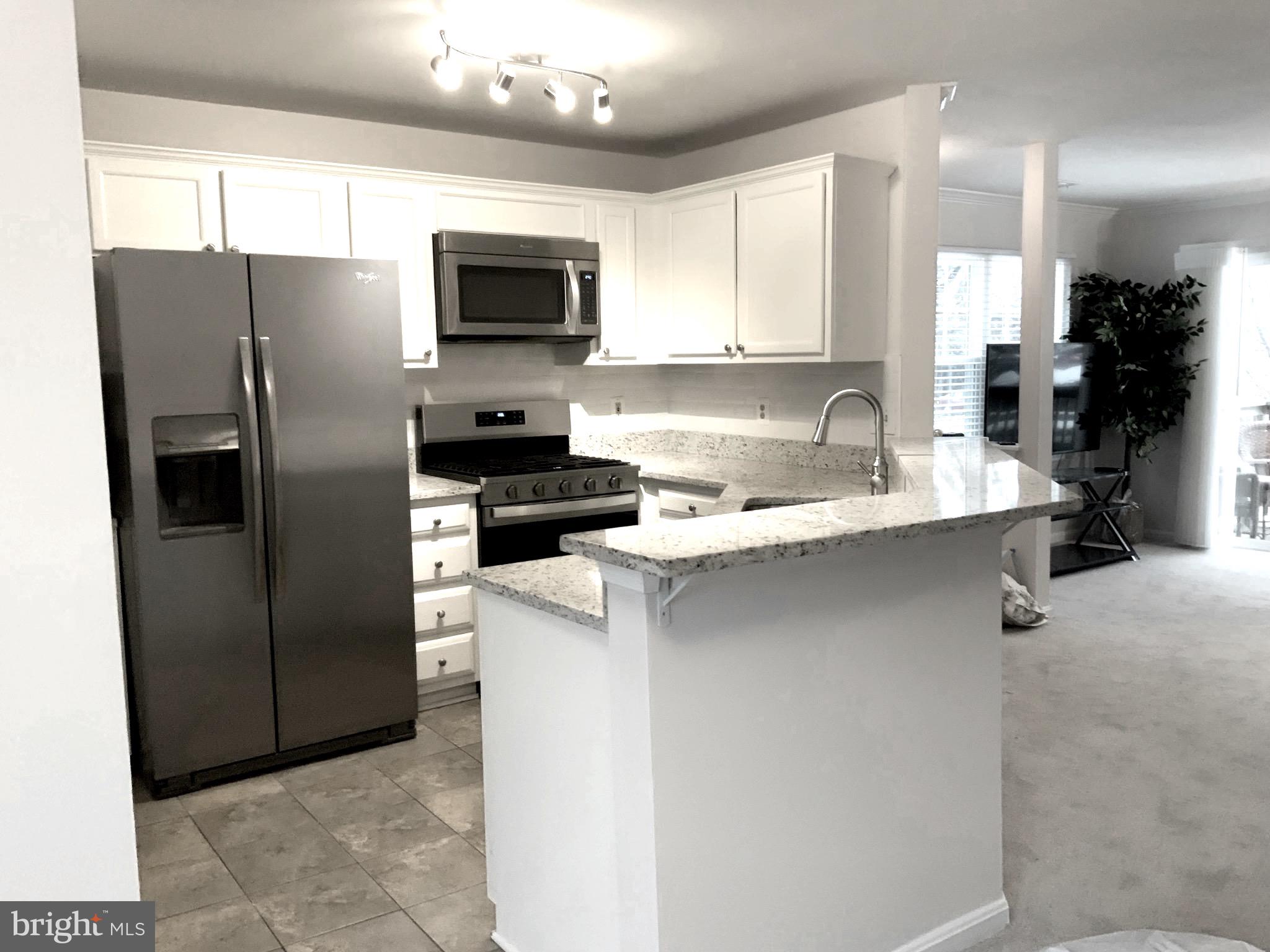 CEDARS OF WARRENTON - Residential