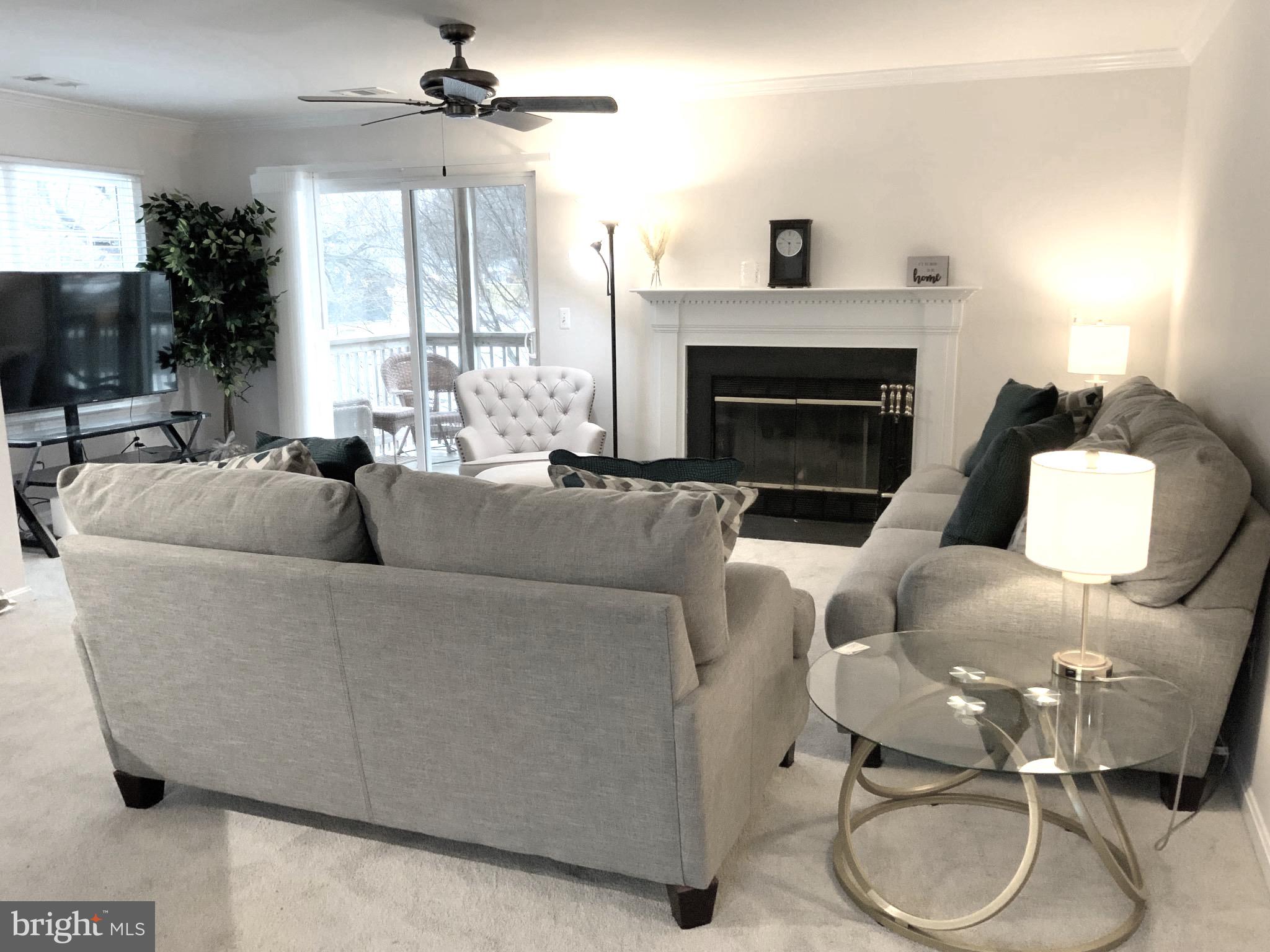 CEDARS OF WARRENTON - Residential