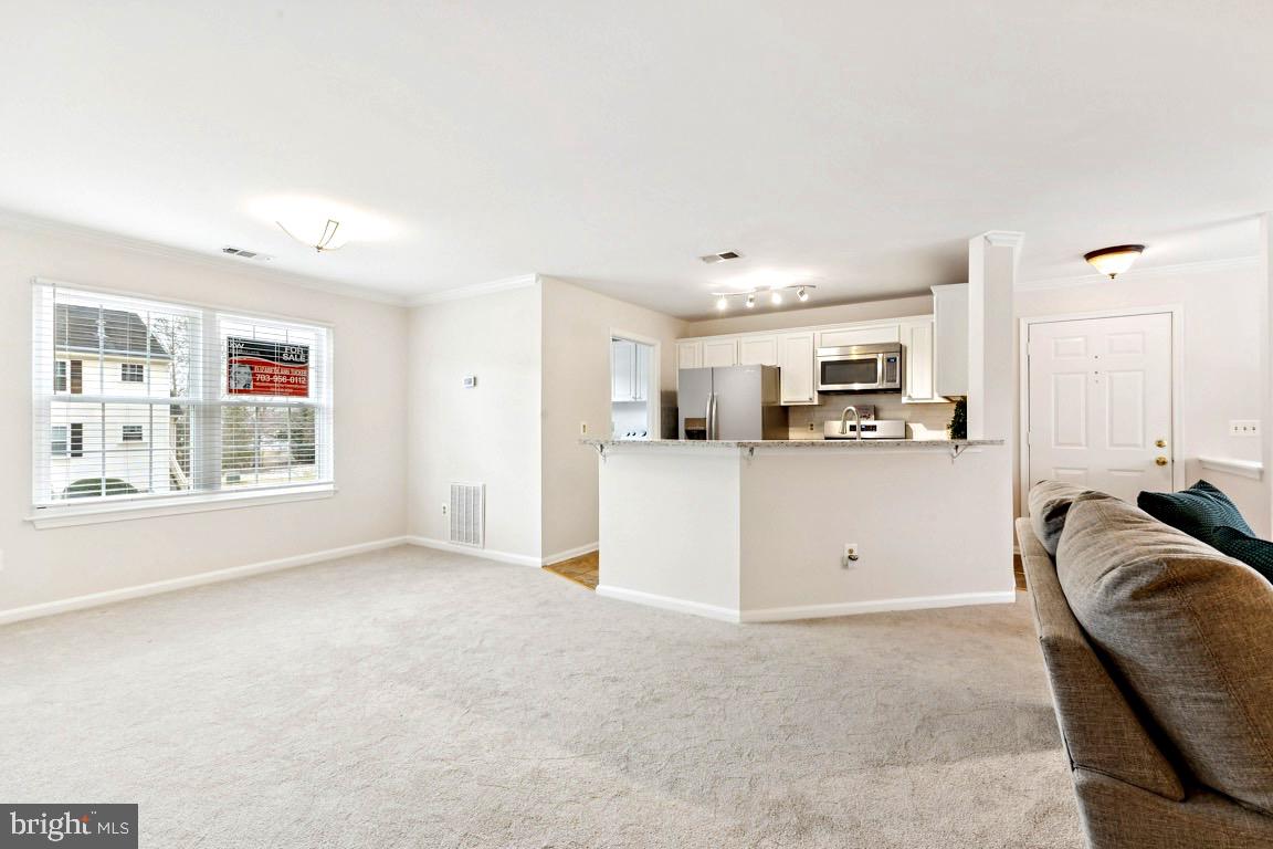 CEDARS OF WARRENTON - Residential