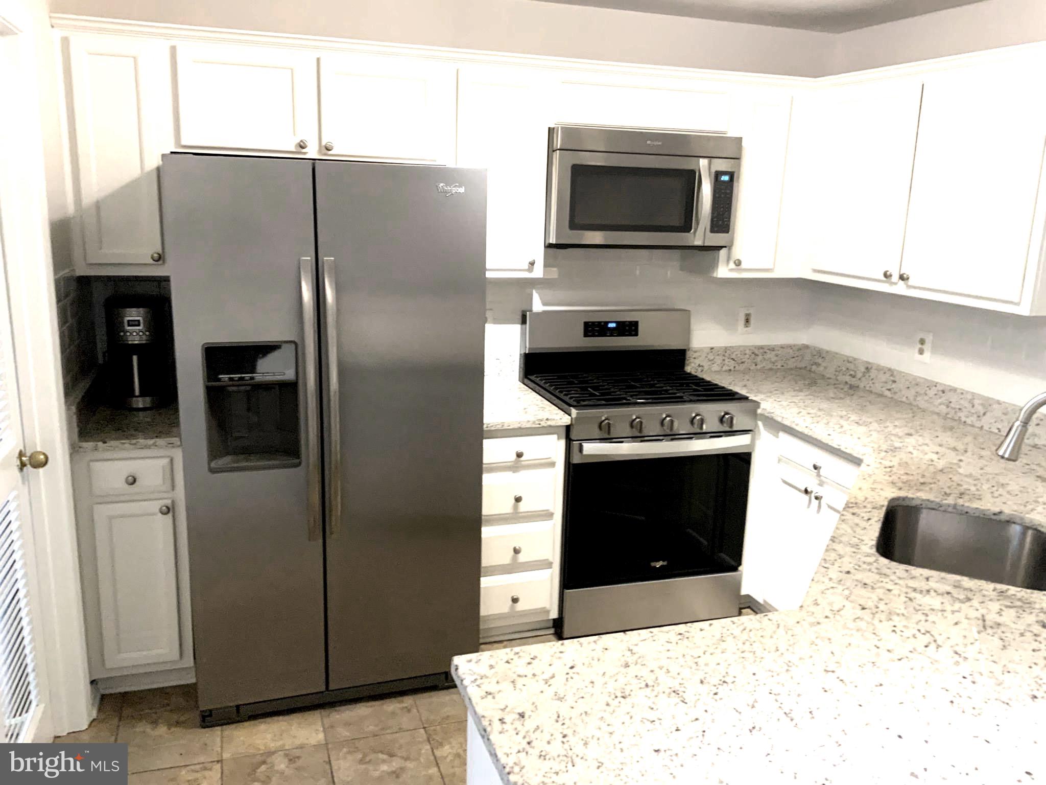 CEDARS OF WARRENTON - Residential