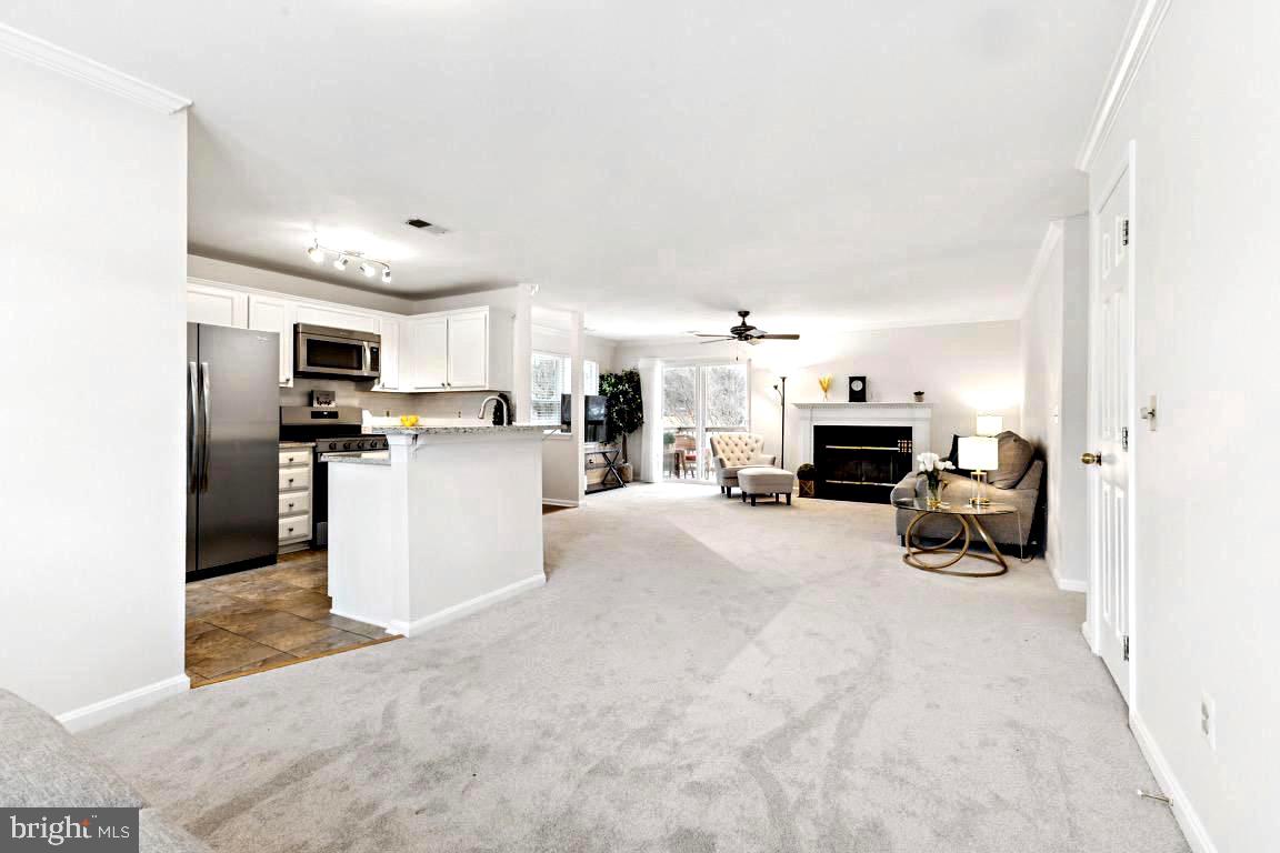 CEDARS OF WARRENTON - Residential