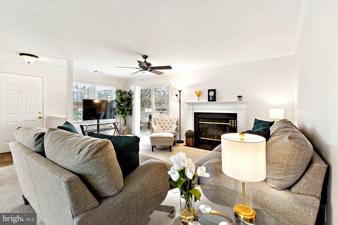 CEDARS OF WARRENTON - Residential