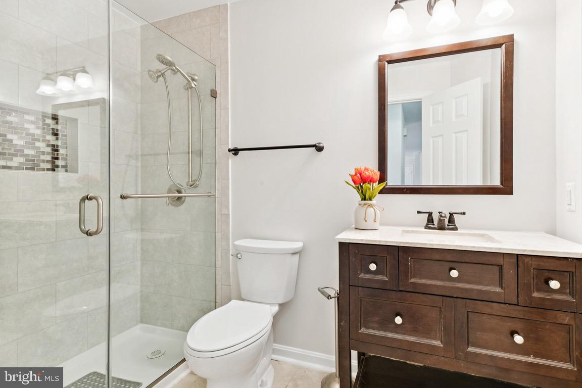 CEDARS OF WARRENTON - Residential