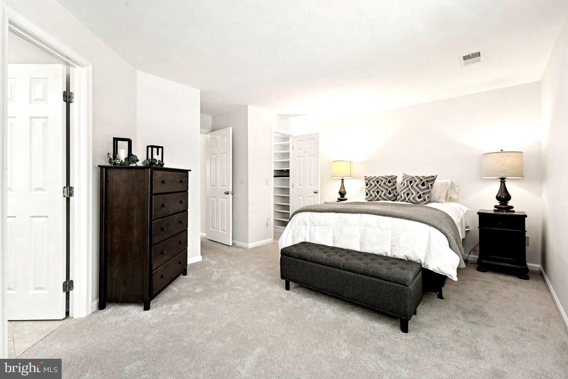 CEDARS OF WARRENTON - Residential