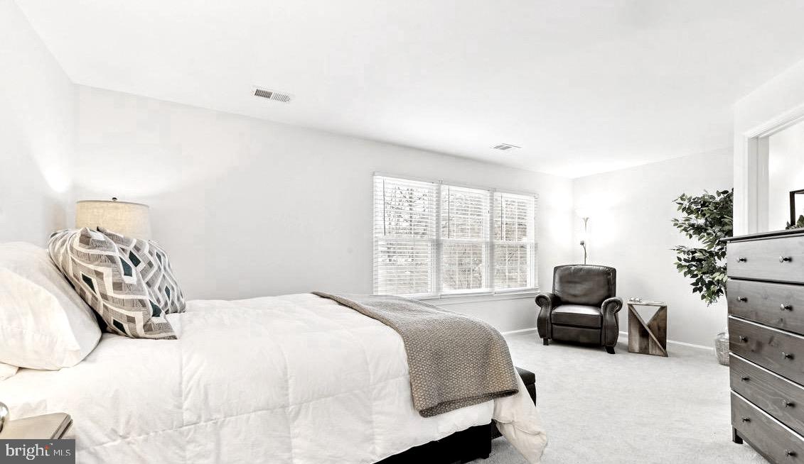 CEDARS OF WARRENTON - Residential