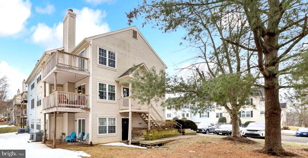 CEDARS OF WARRENTON - Residential