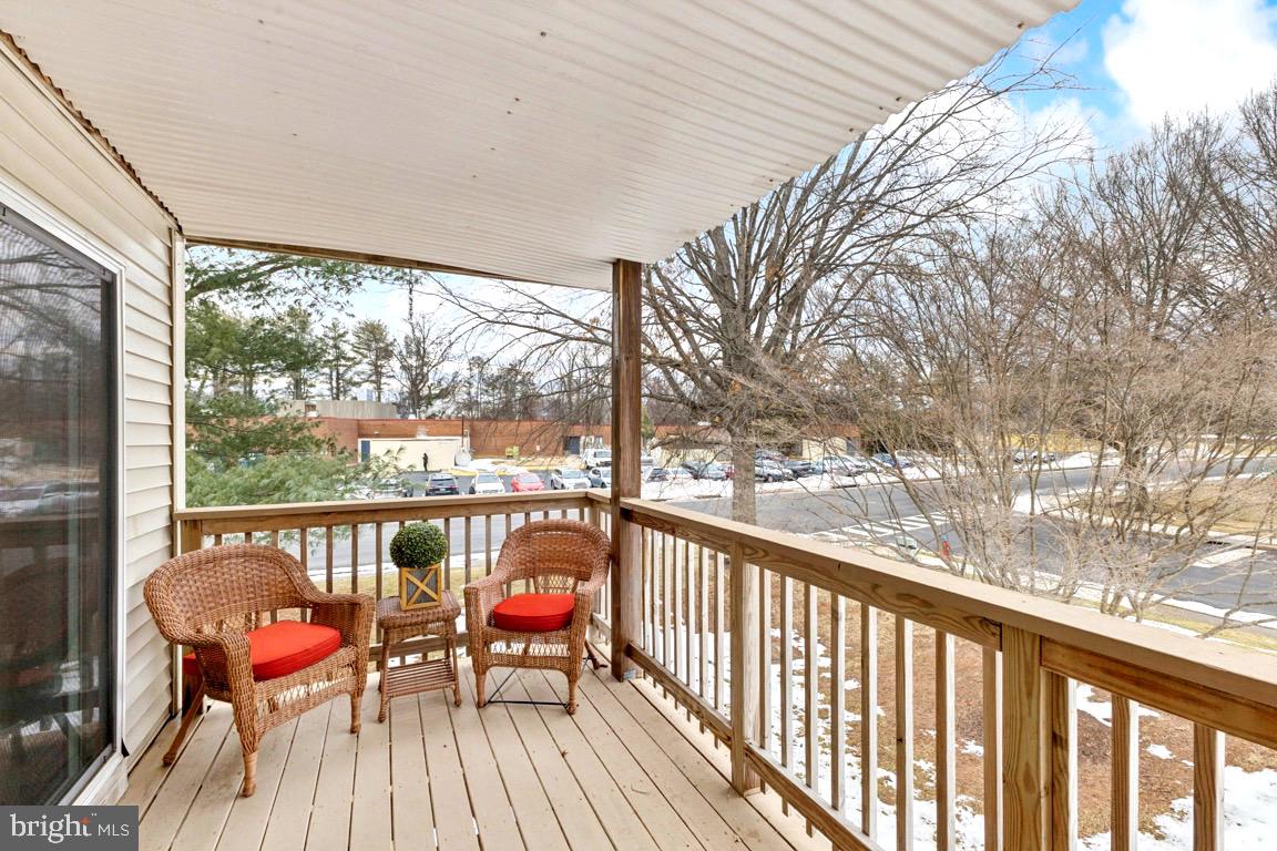 CEDARS OF WARRENTON - Residential