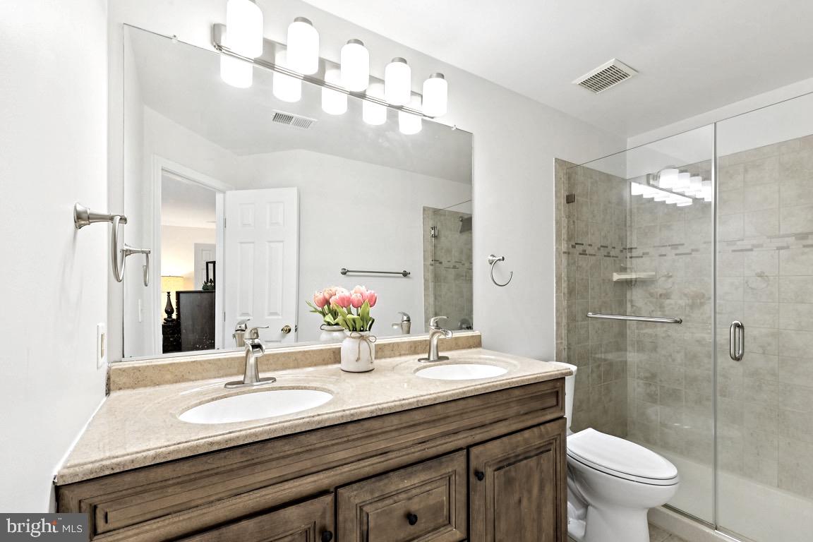 CEDARS OF WARRENTON - Residential