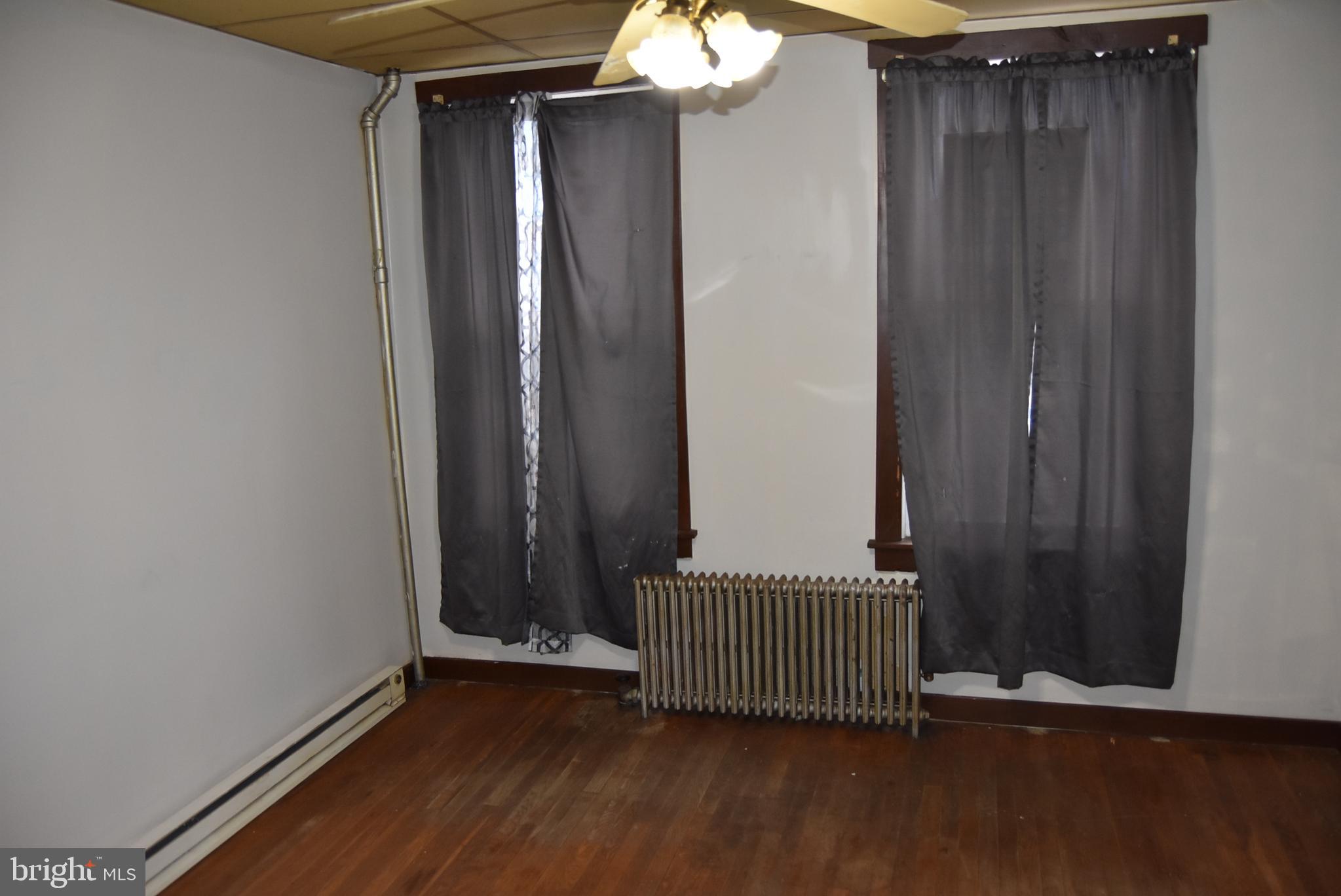 YORK CITY - Residential Lease