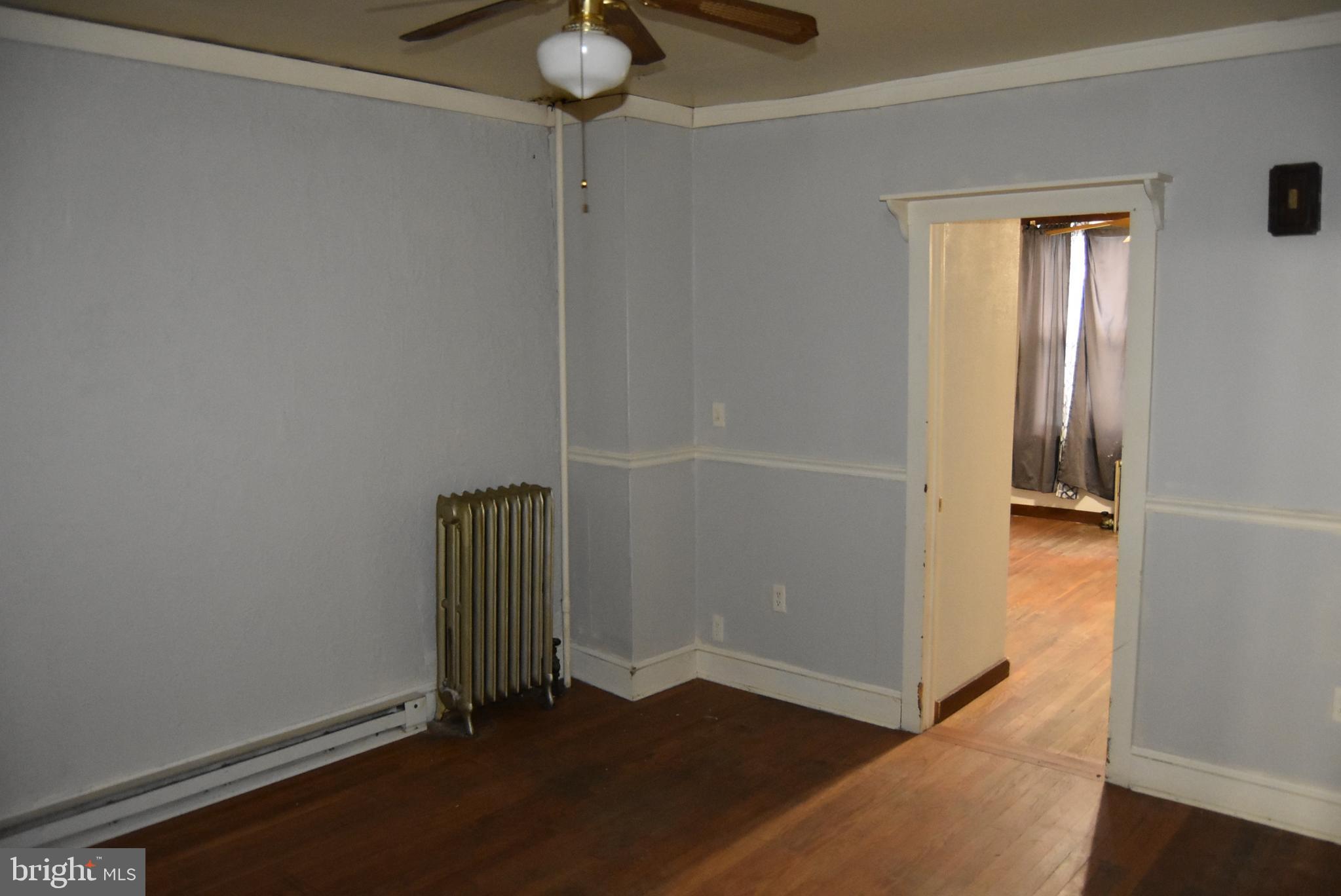 YORK CITY - Residential Lease