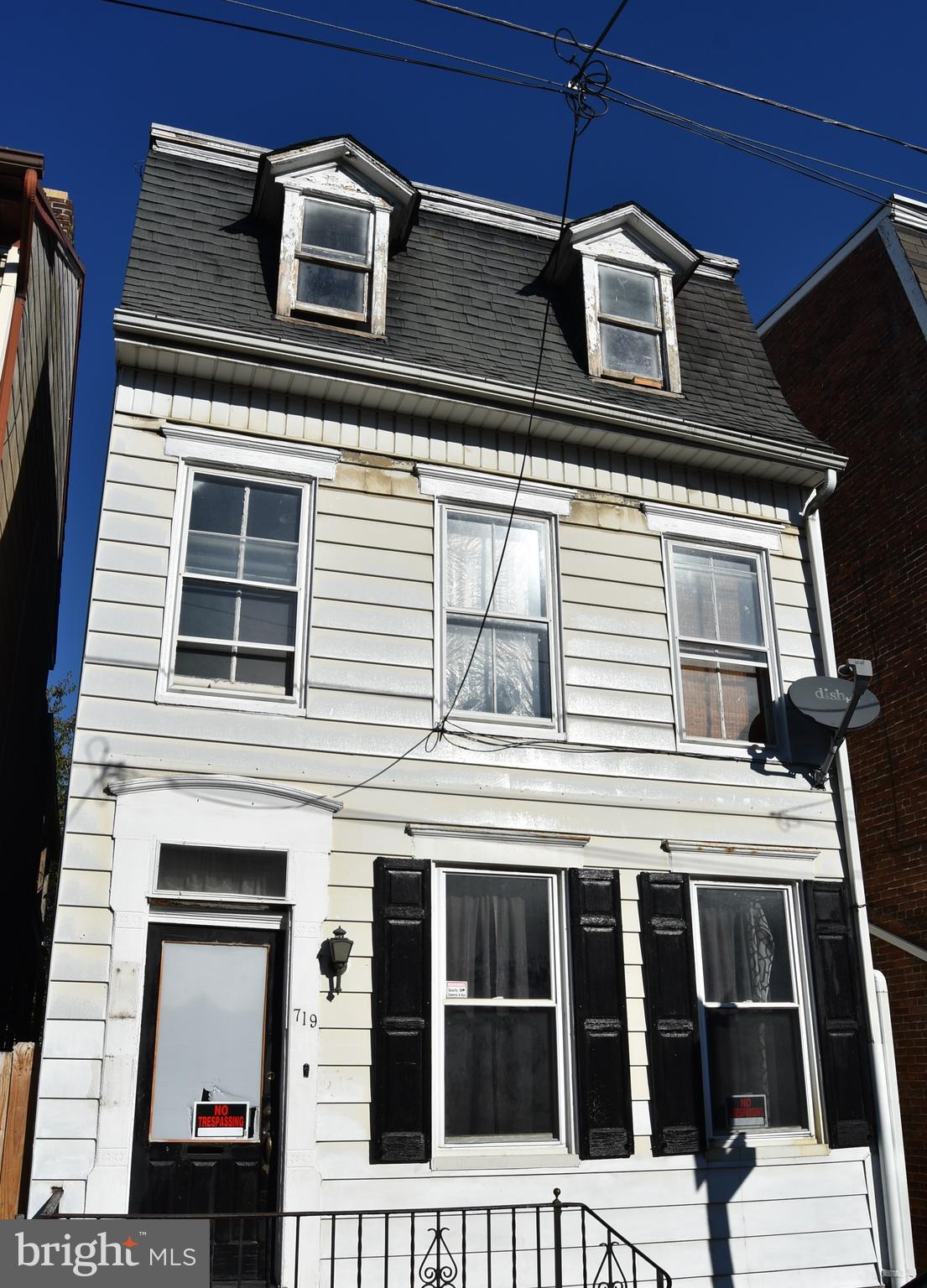 YORK CITY - Residential Lease