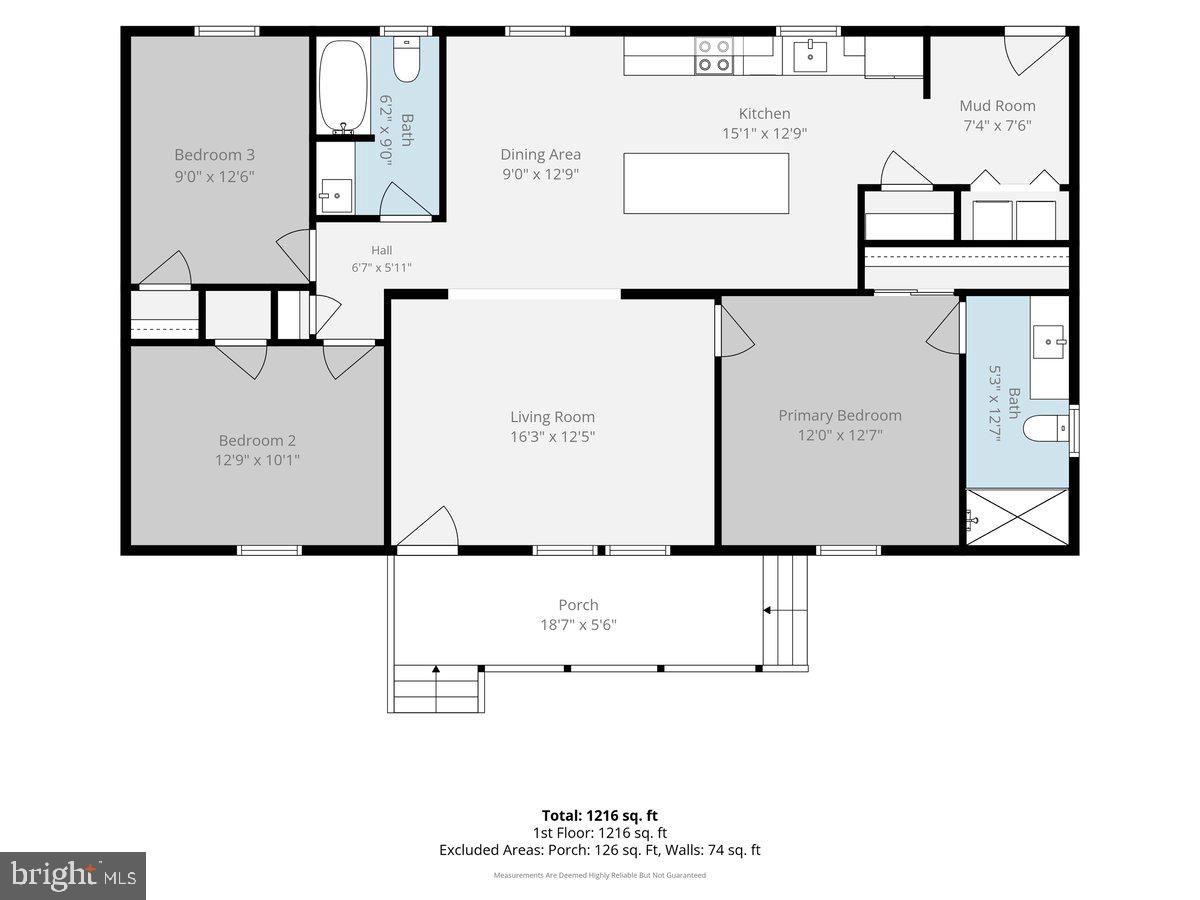 STALLMAN - Residential