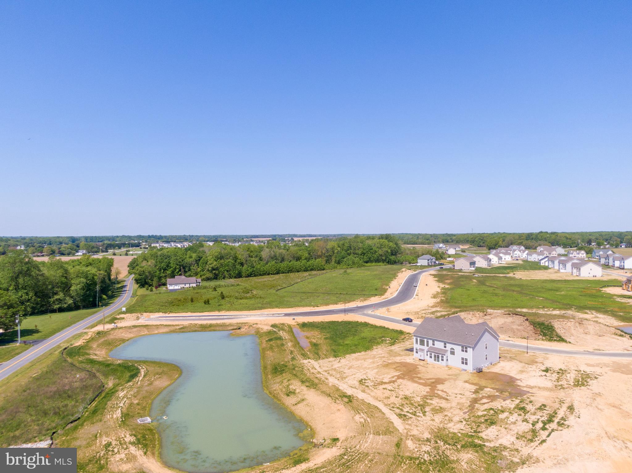 HIDDEN BROOK - Residential