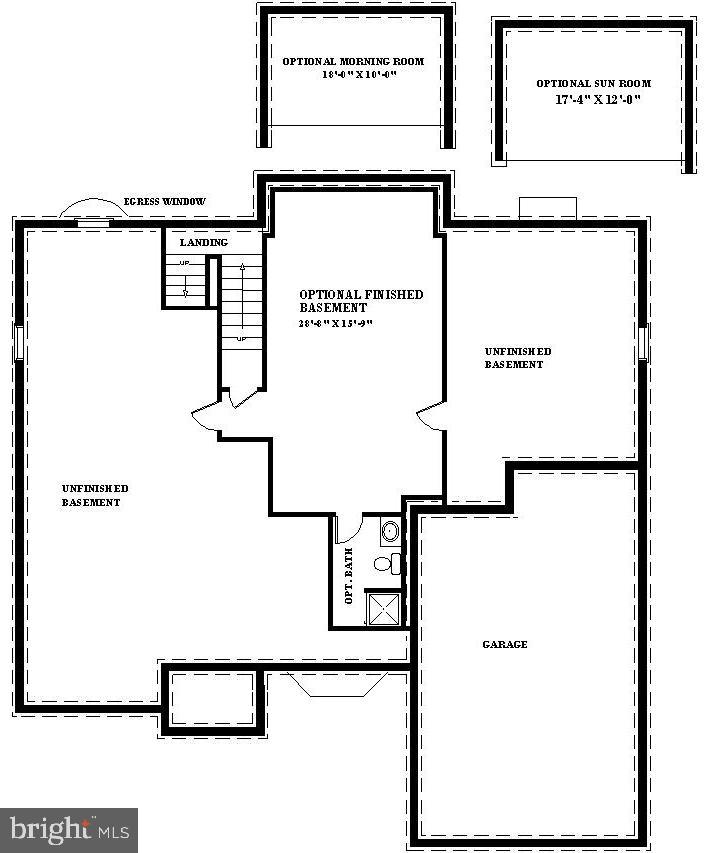 HIDDEN BROOK - Residential