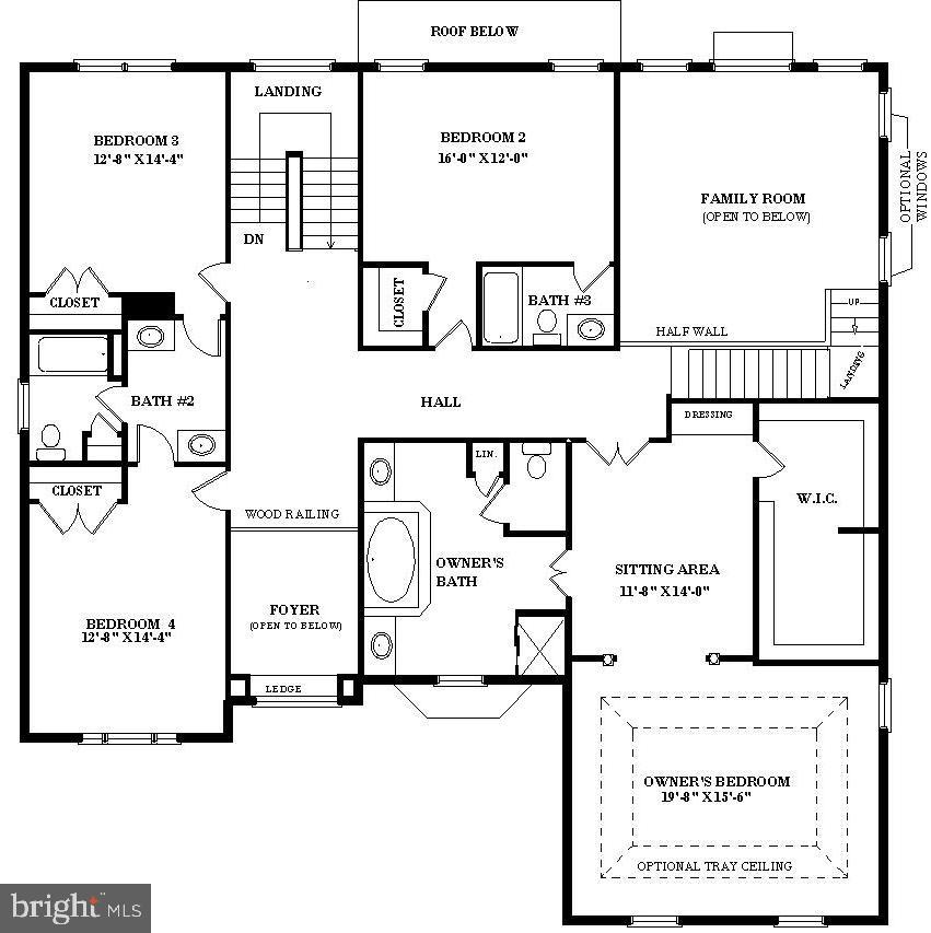 HIDDEN BROOK - Residential