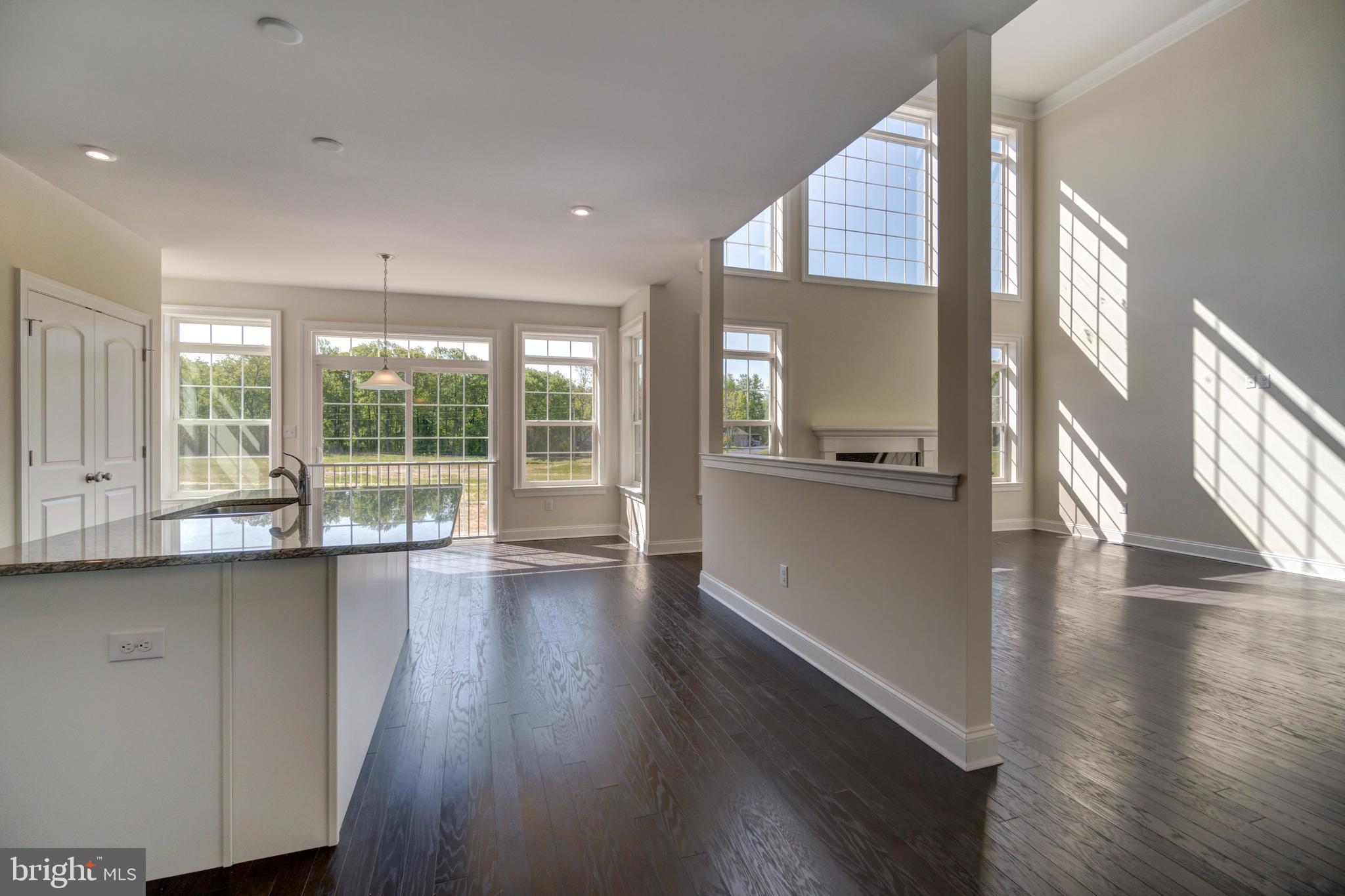 HIDDEN BROOK - Residential