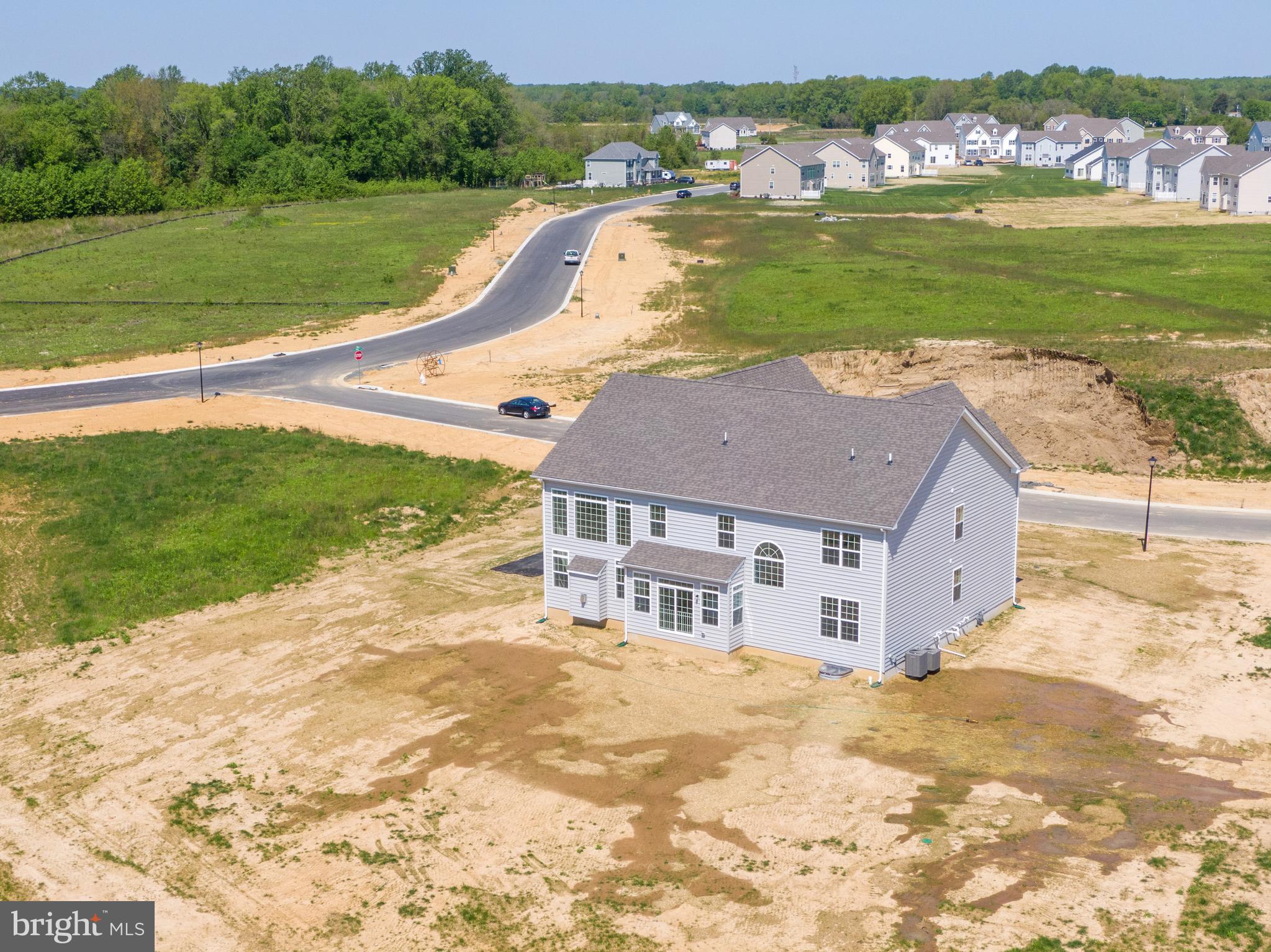 HIDDEN BROOK - Residential