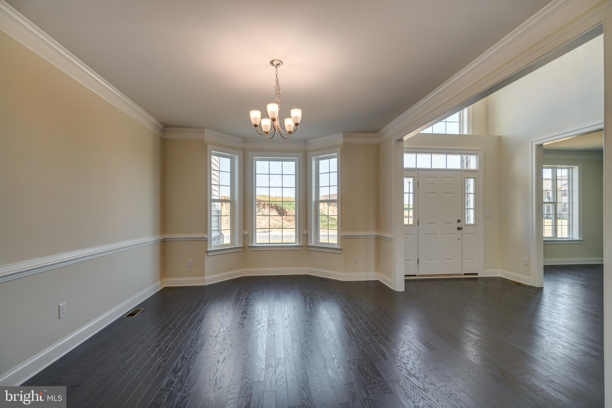 HIDDEN BROOK - Residential