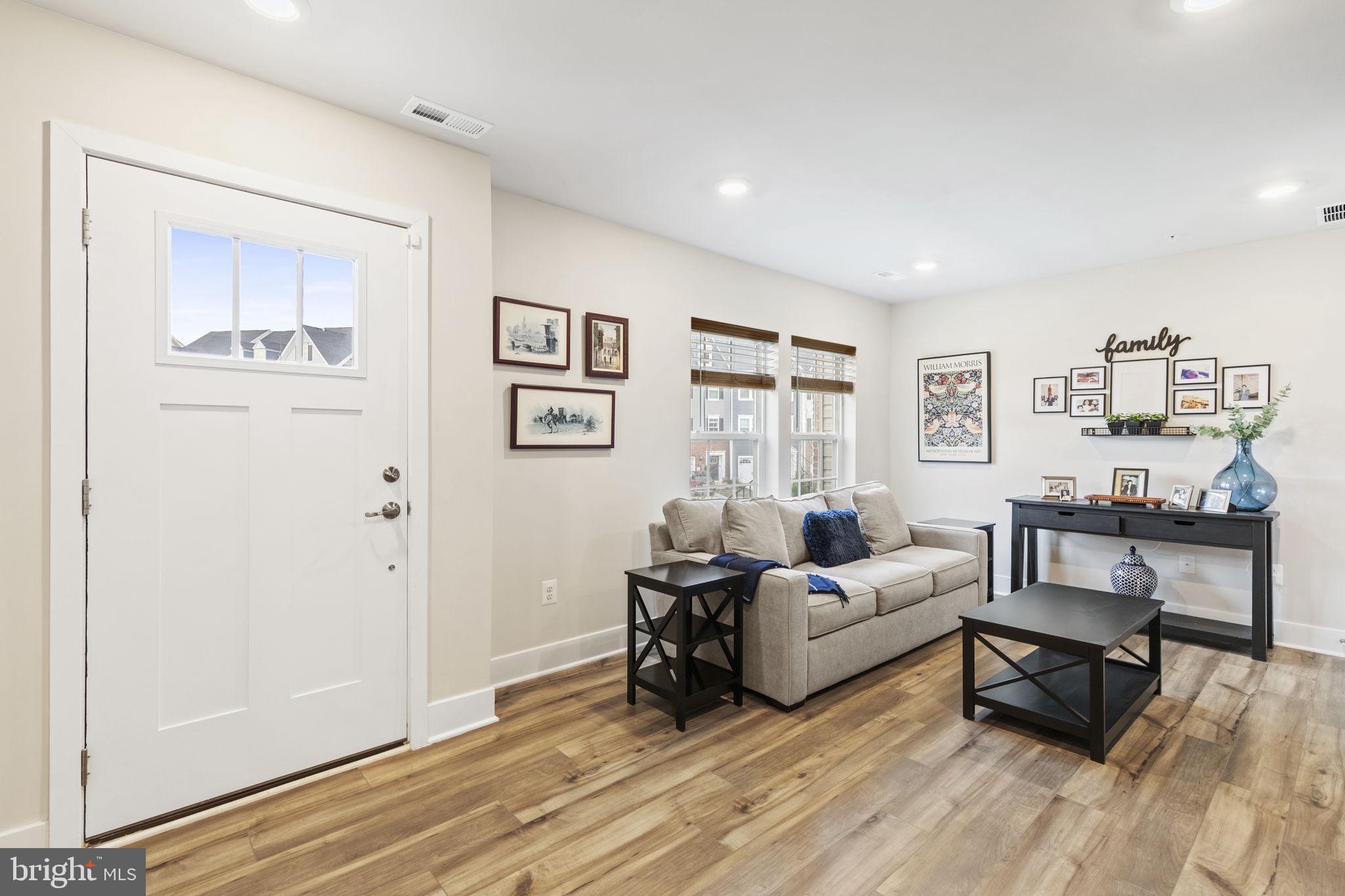 PATAPSCO GLEN - Residential