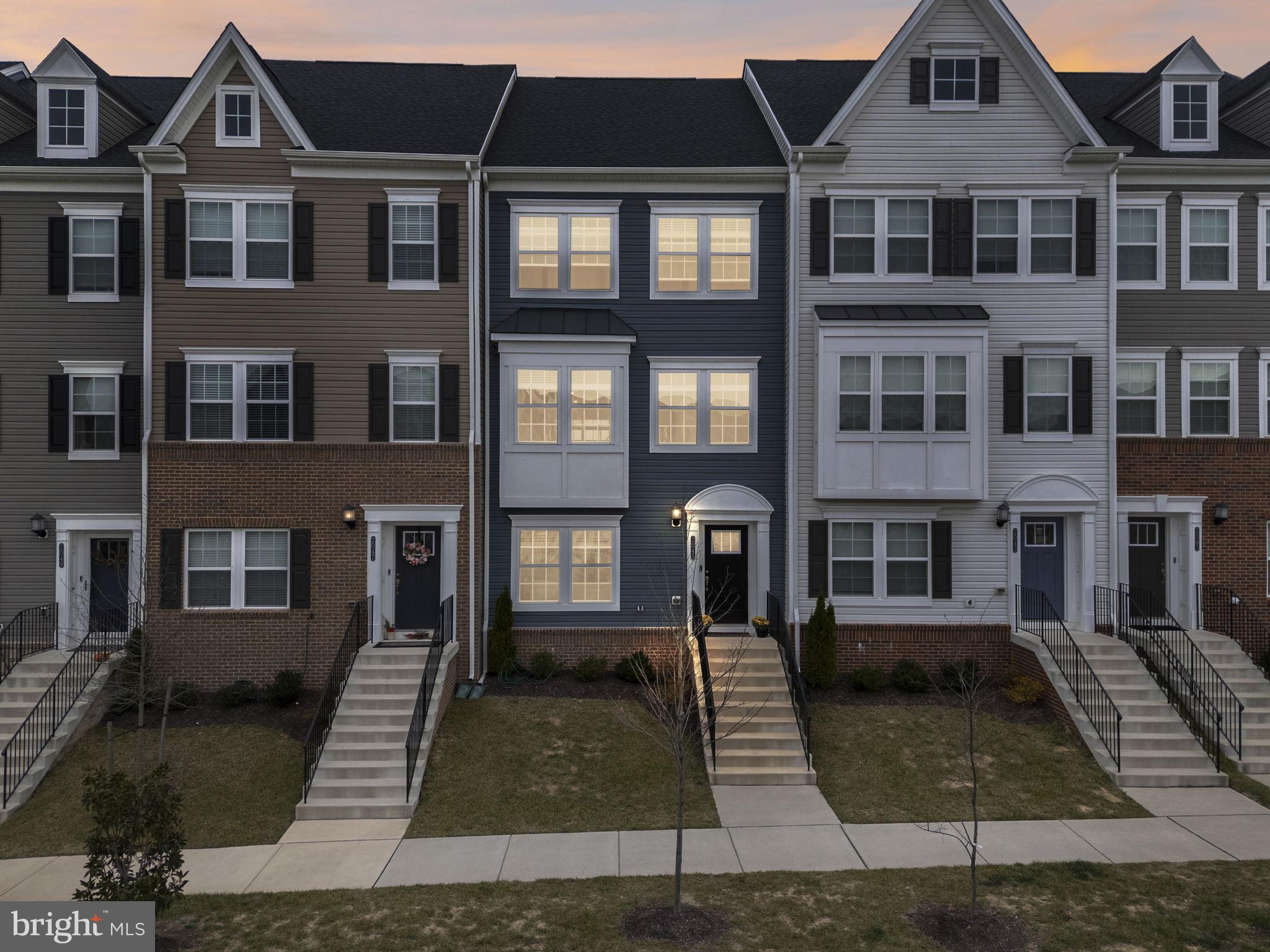 PATAPSCO GLEN - Residential