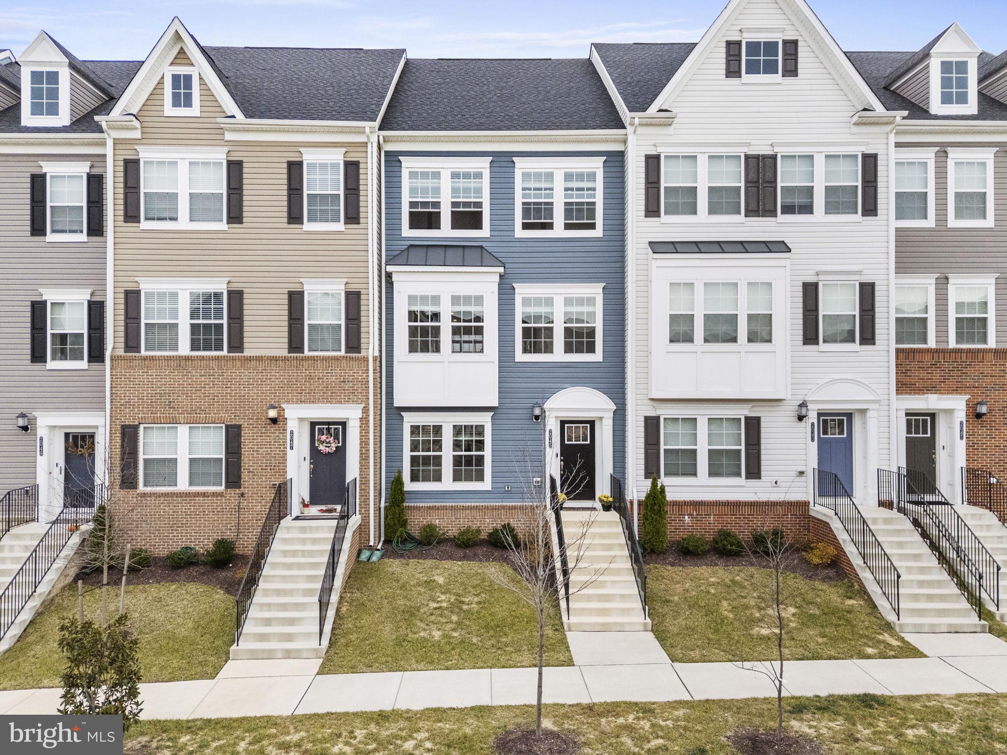 PATAPSCO GLEN - Residential