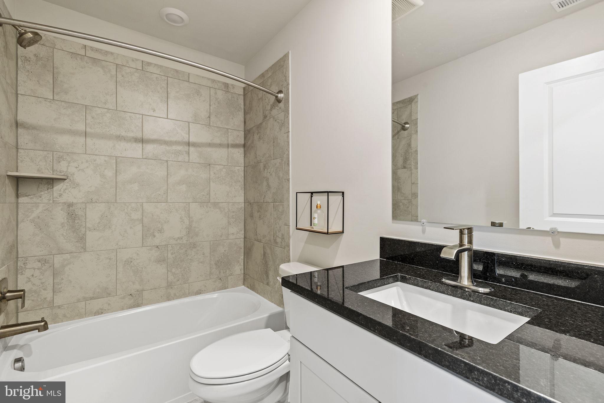 PATAPSCO GLEN - Residential