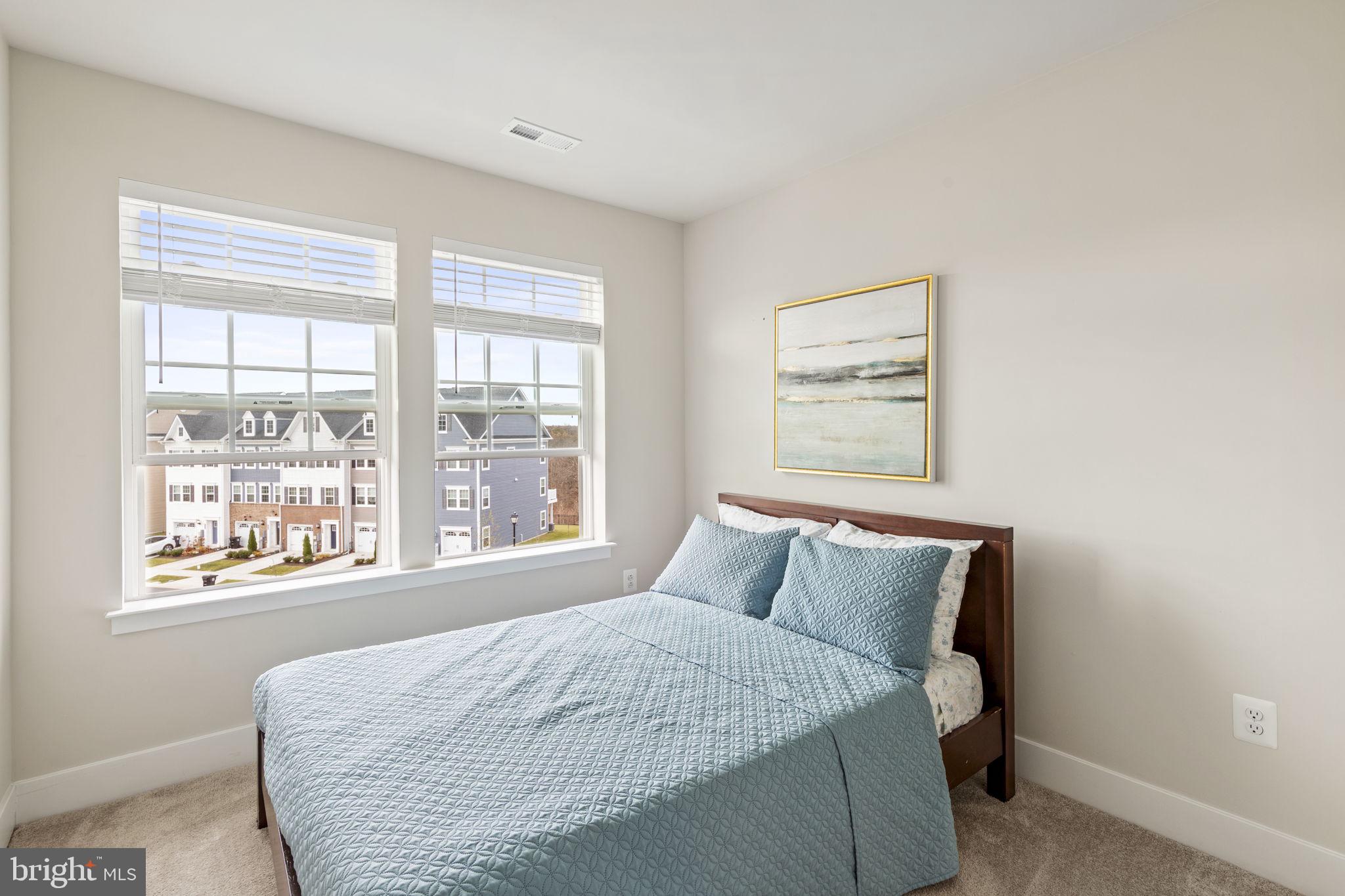 PATAPSCO GLEN - Residential