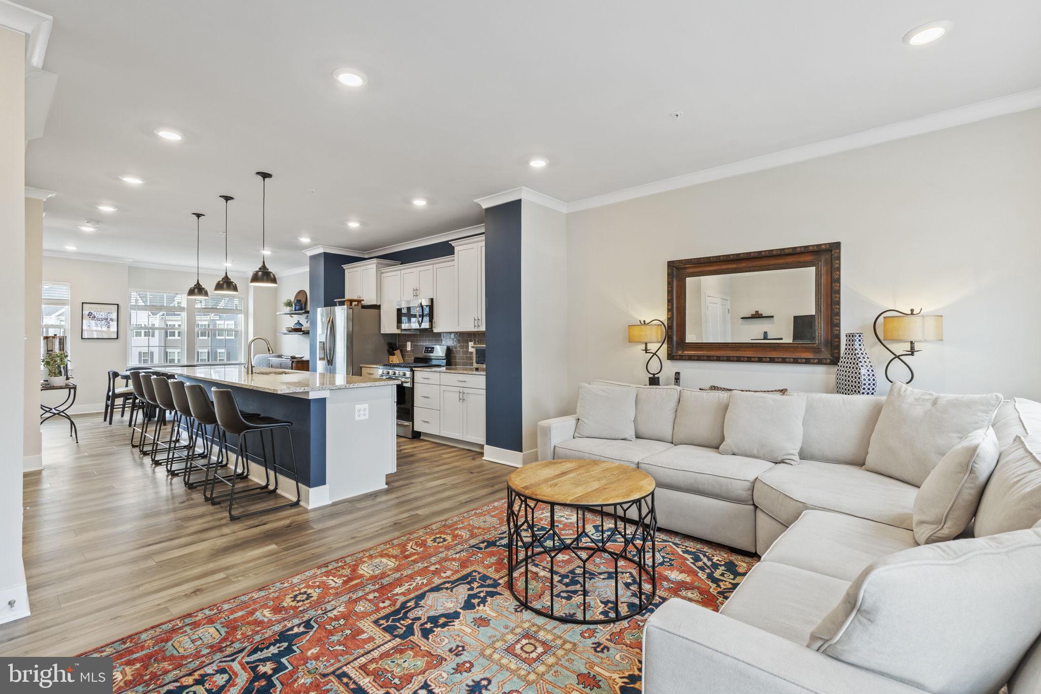 PATAPSCO GLEN - Residential