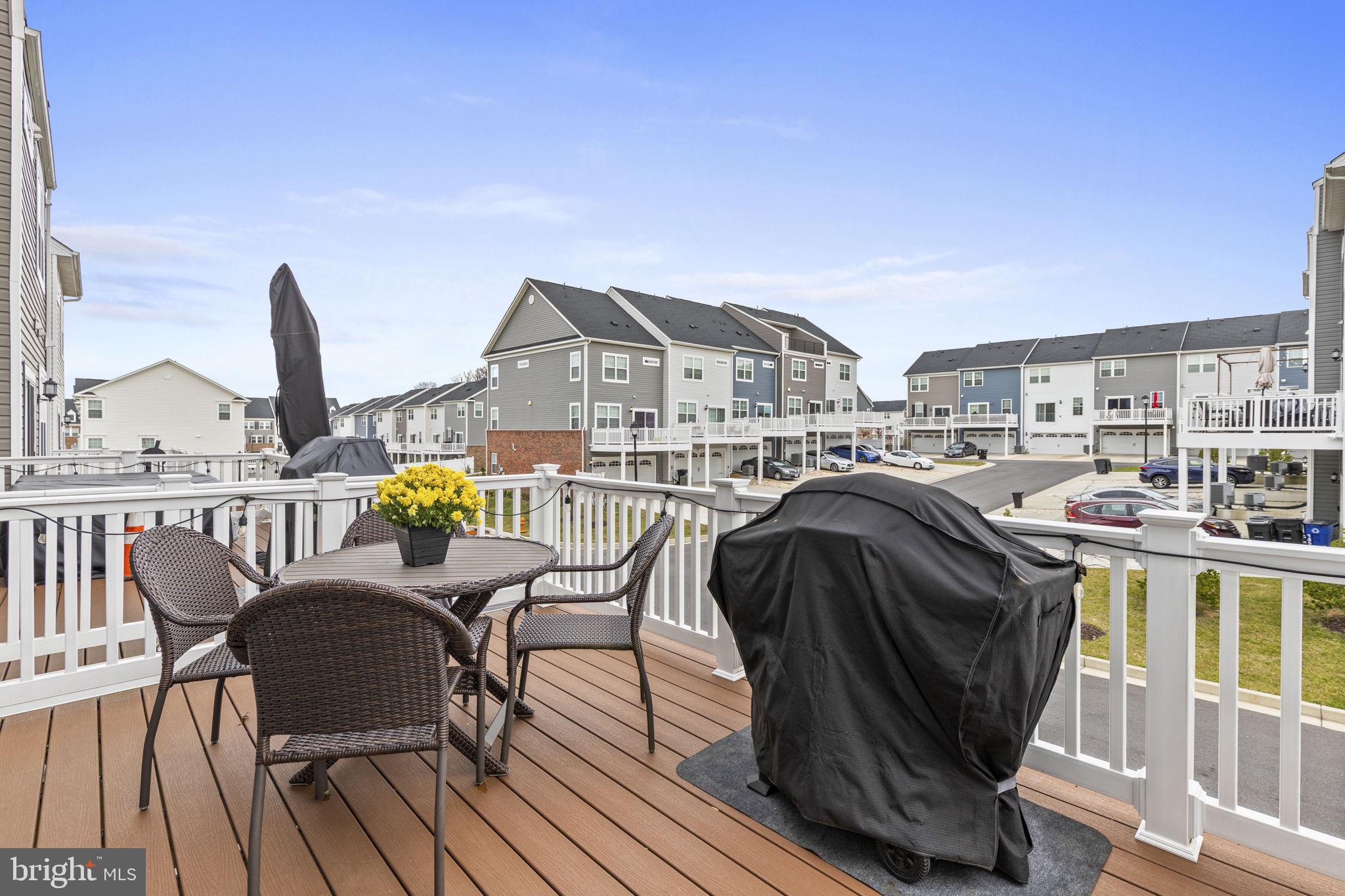 PATAPSCO GLEN - Residential