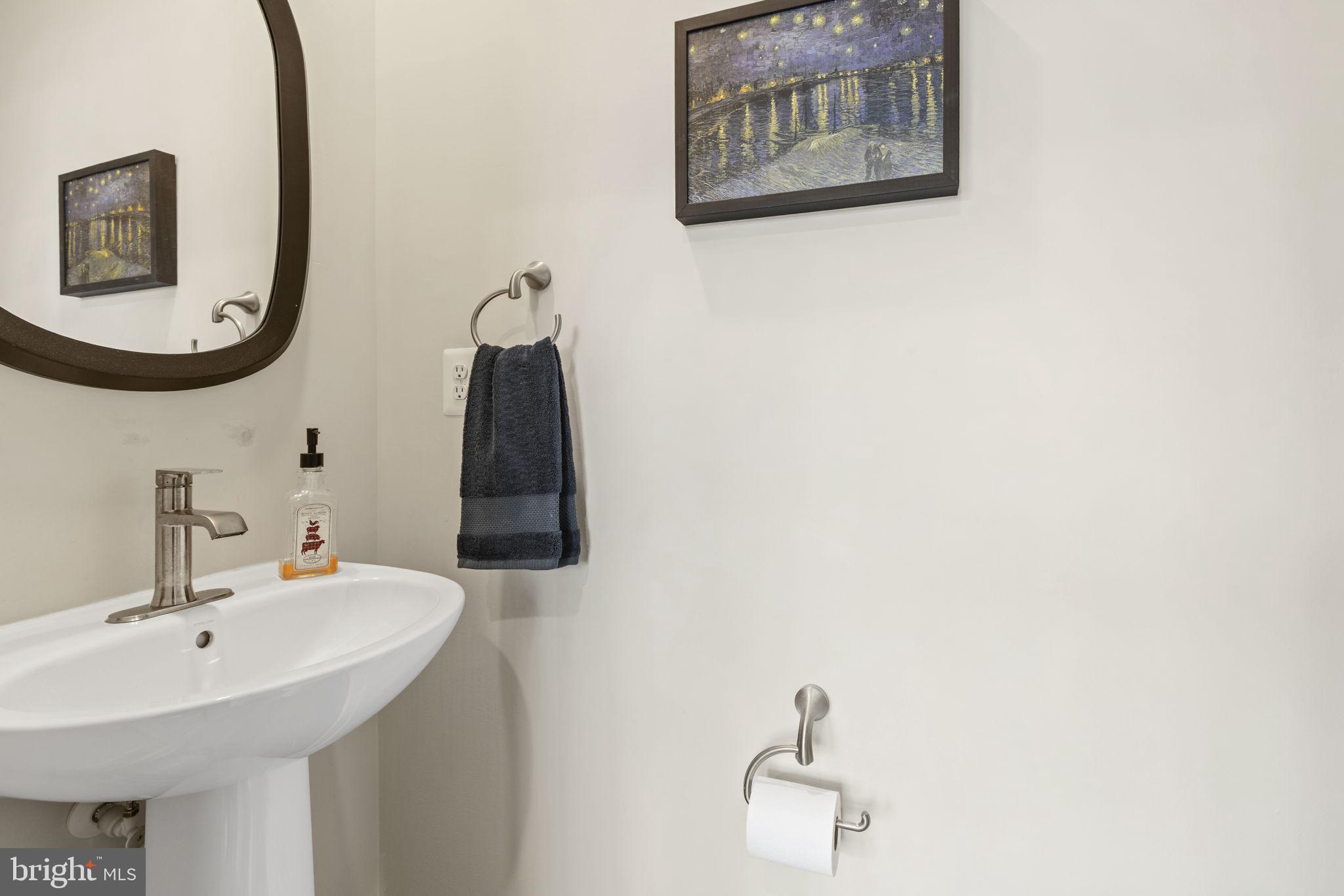 PATAPSCO GLEN - Residential