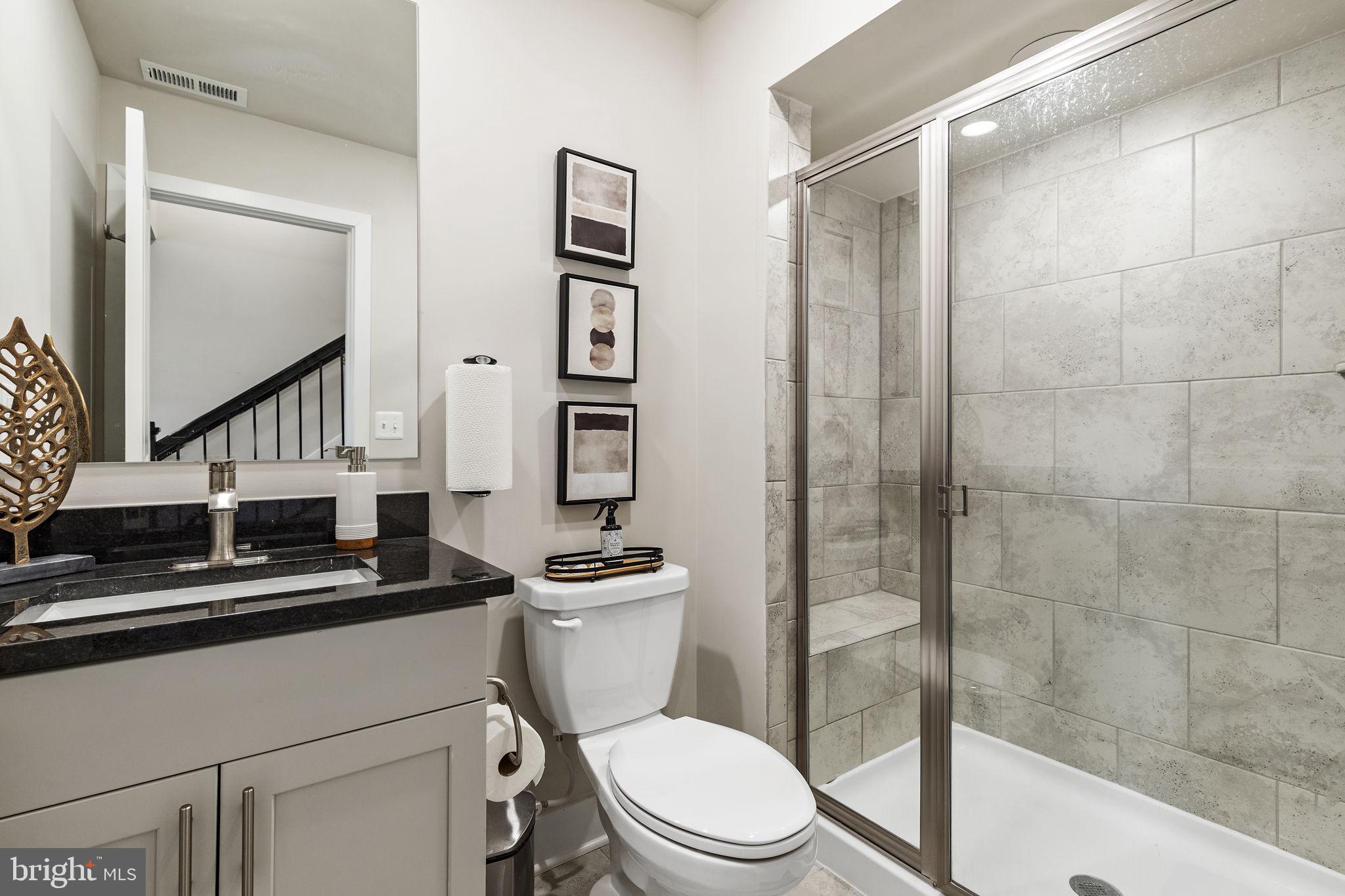 PATAPSCO GLEN - Residential