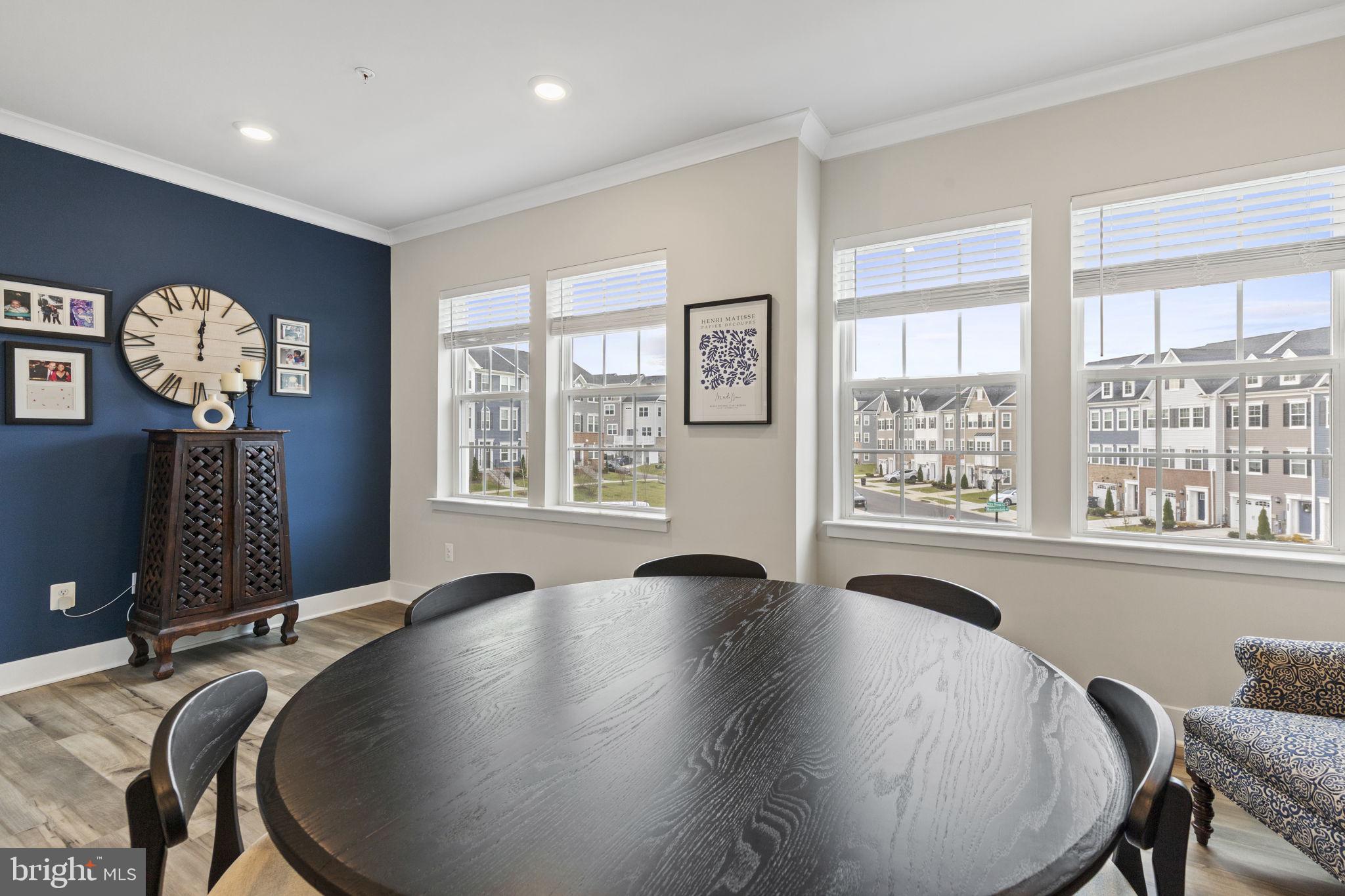 PATAPSCO GLEN - Residential