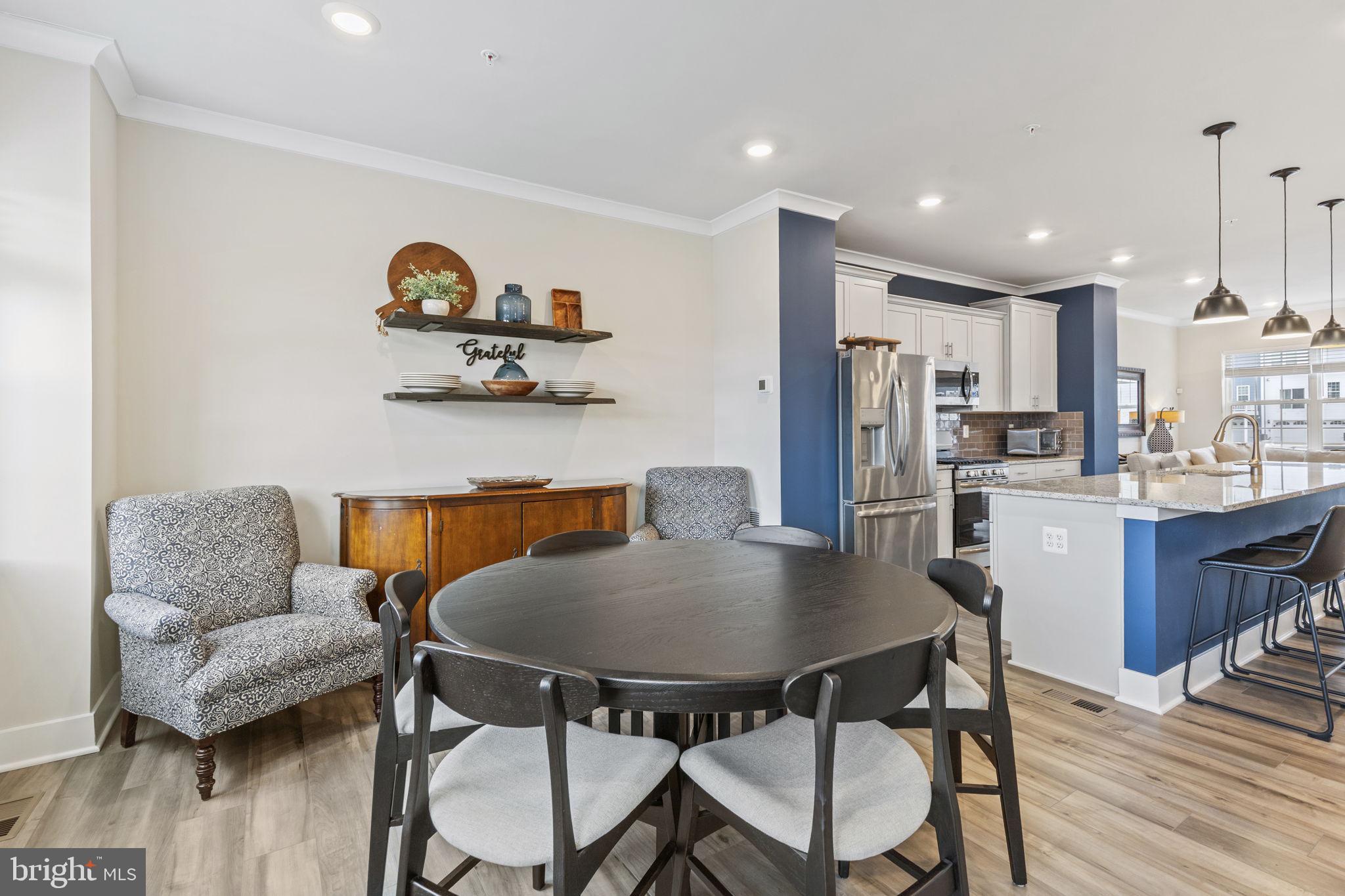 PATAPSCO GLEN - Residential