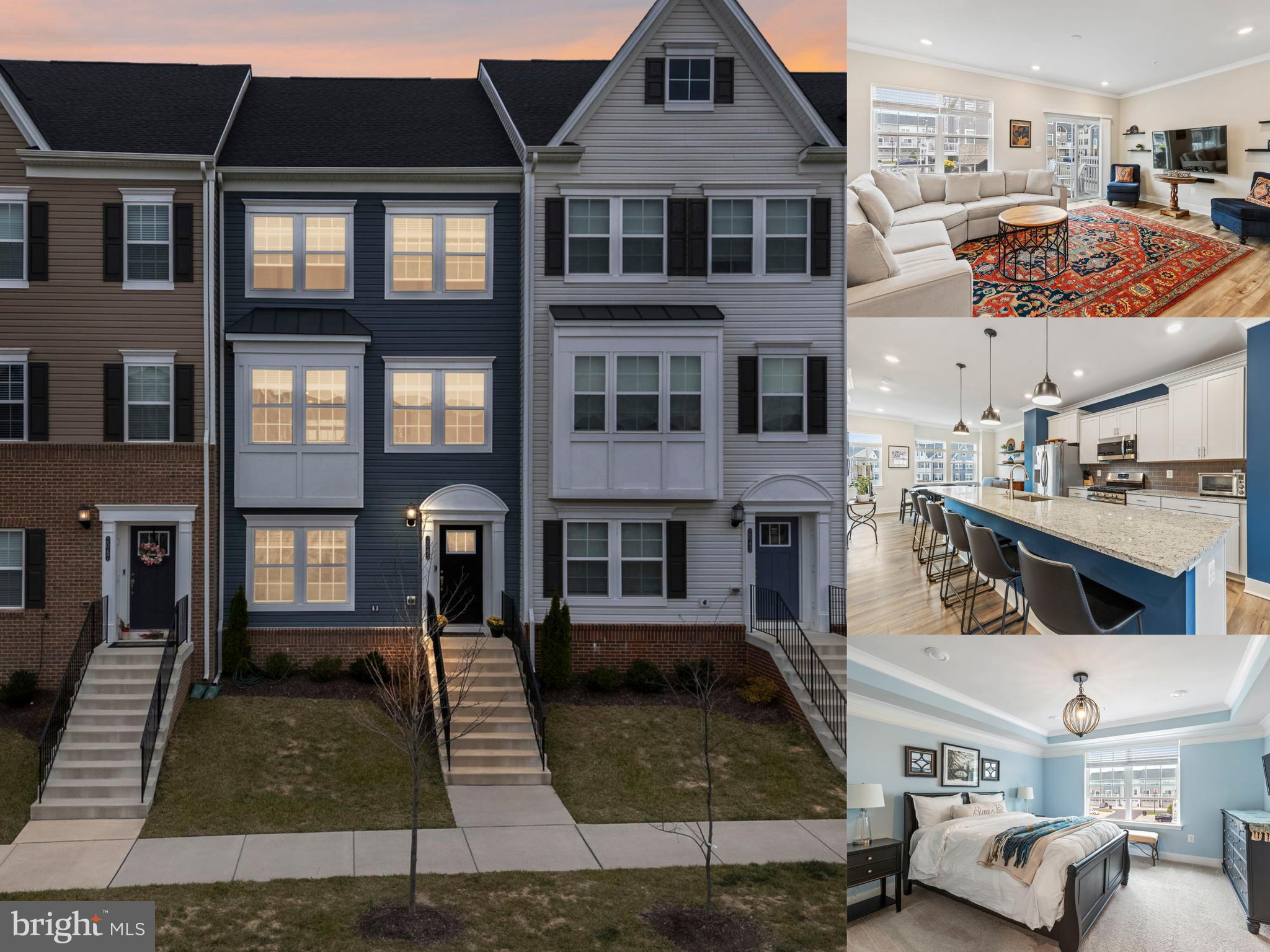 PATAPSCO GLEN - Residential