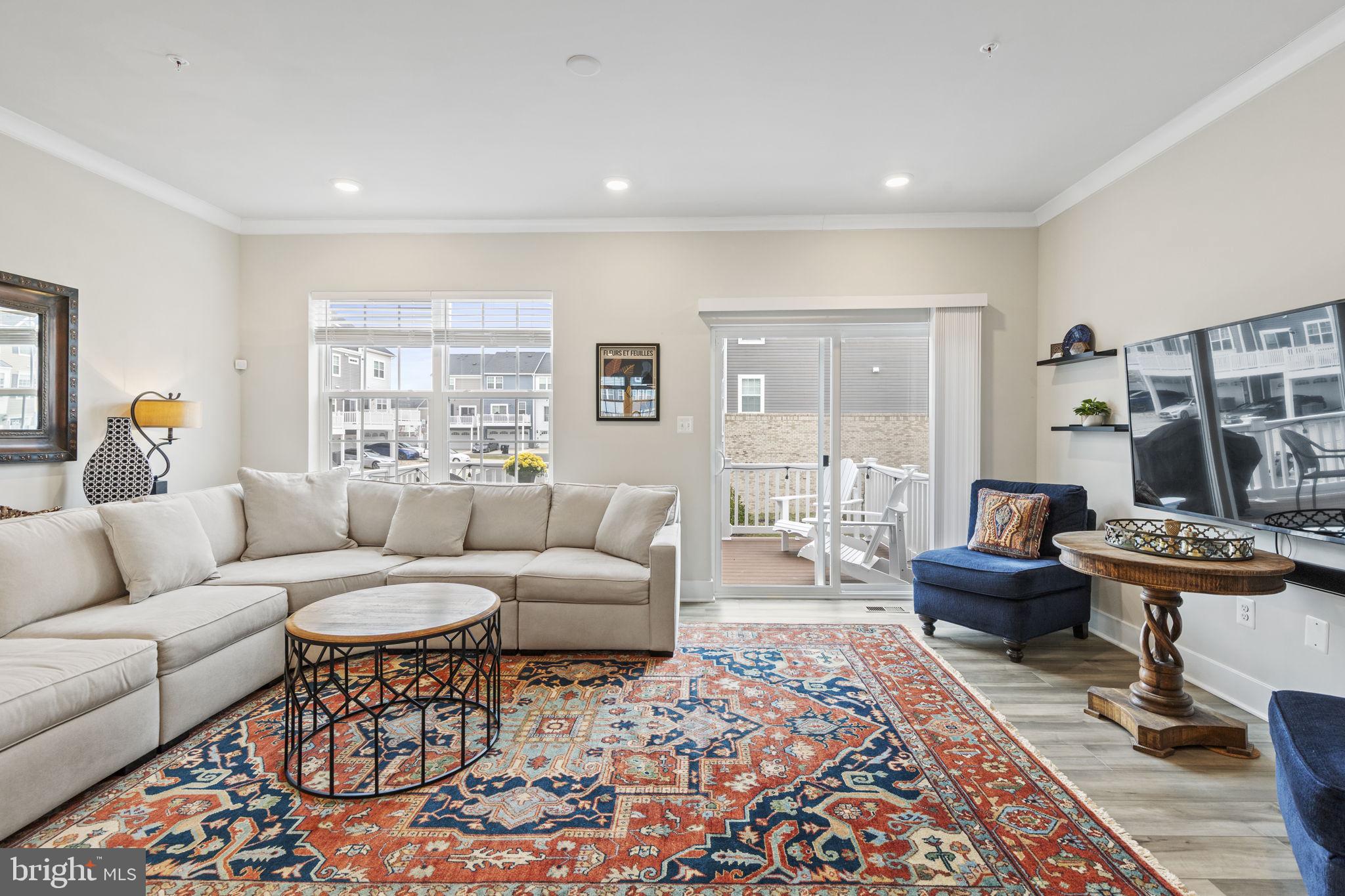 PATAPSCO GLEN - Residential