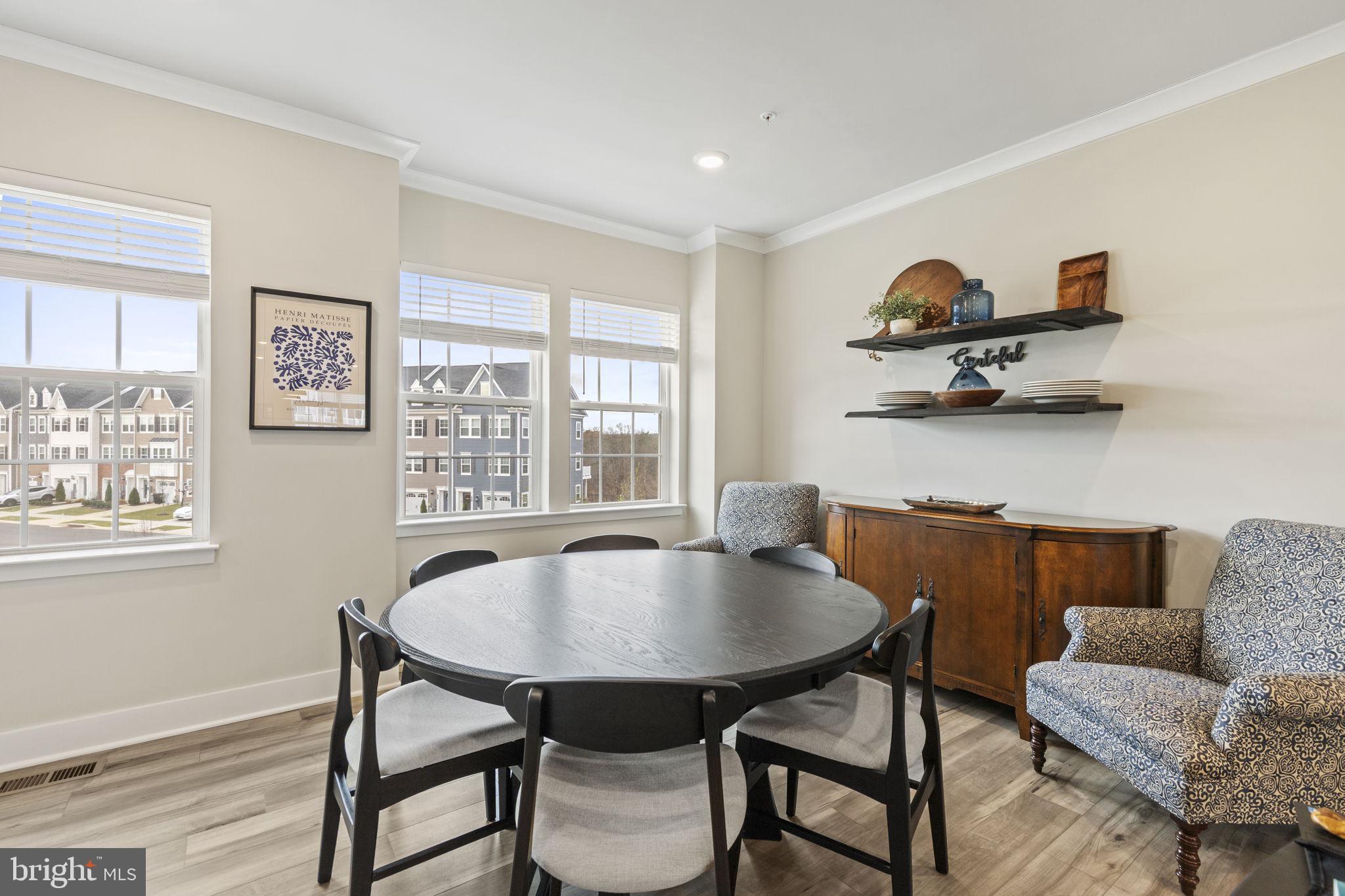 PATAPSCO GLEN - Residential