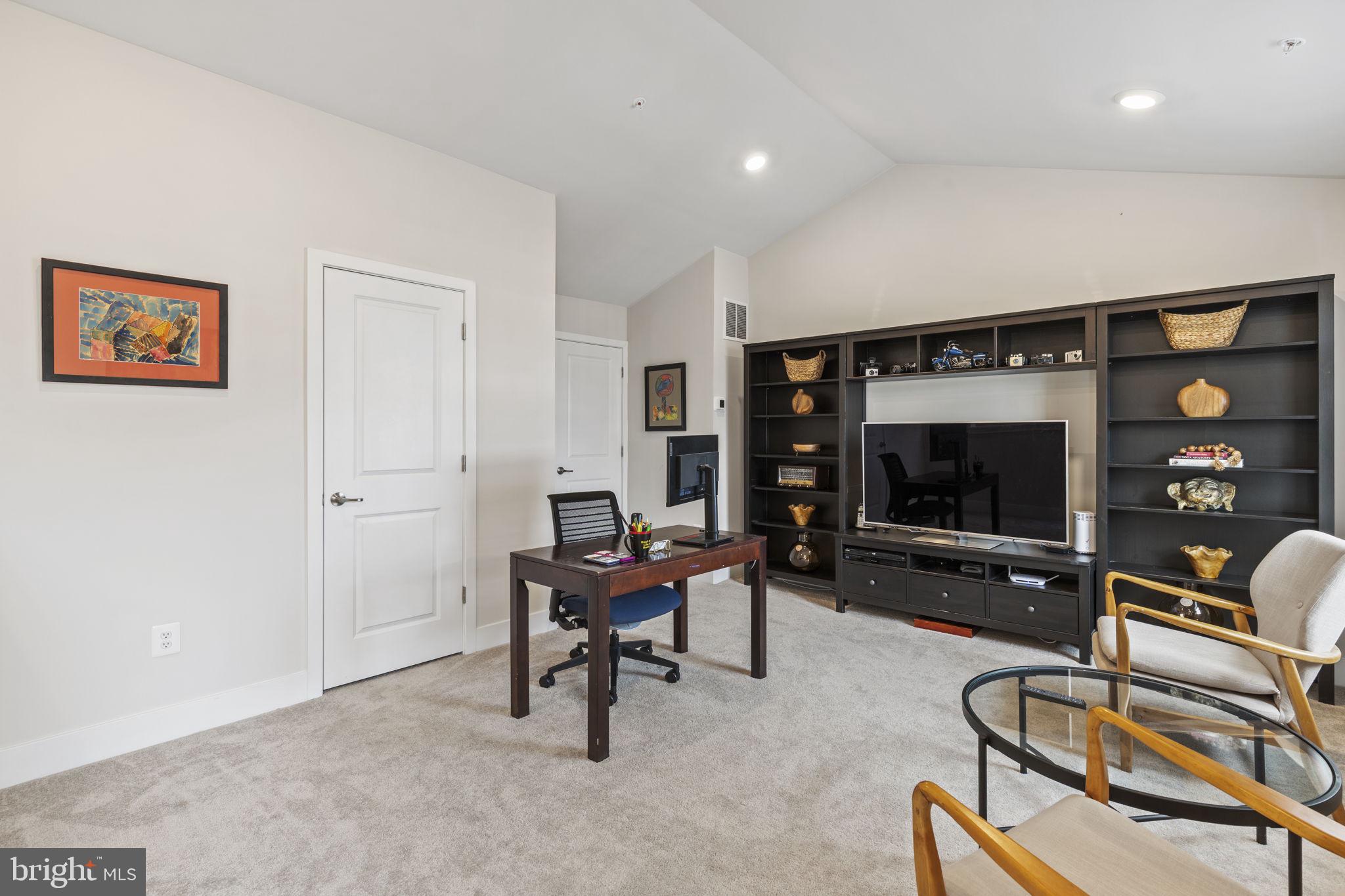 PATAPSCO GLEN - Residential