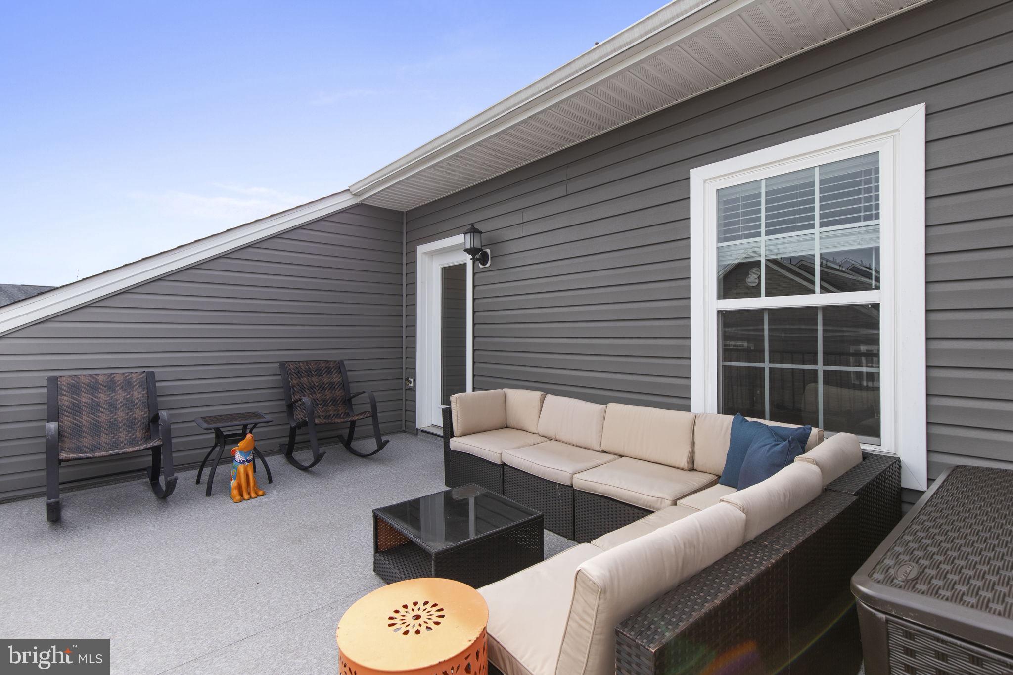 PATAPSCO GLEN - Residential