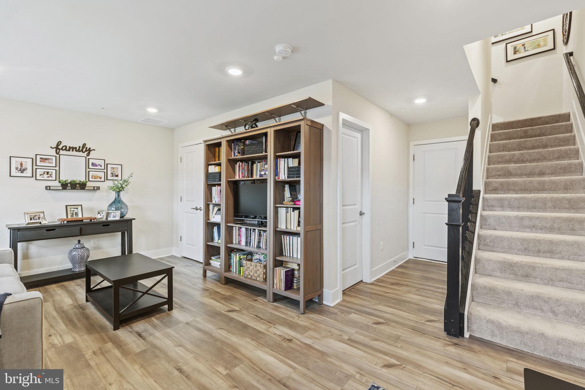 PATAPSCO GLEN - Residential