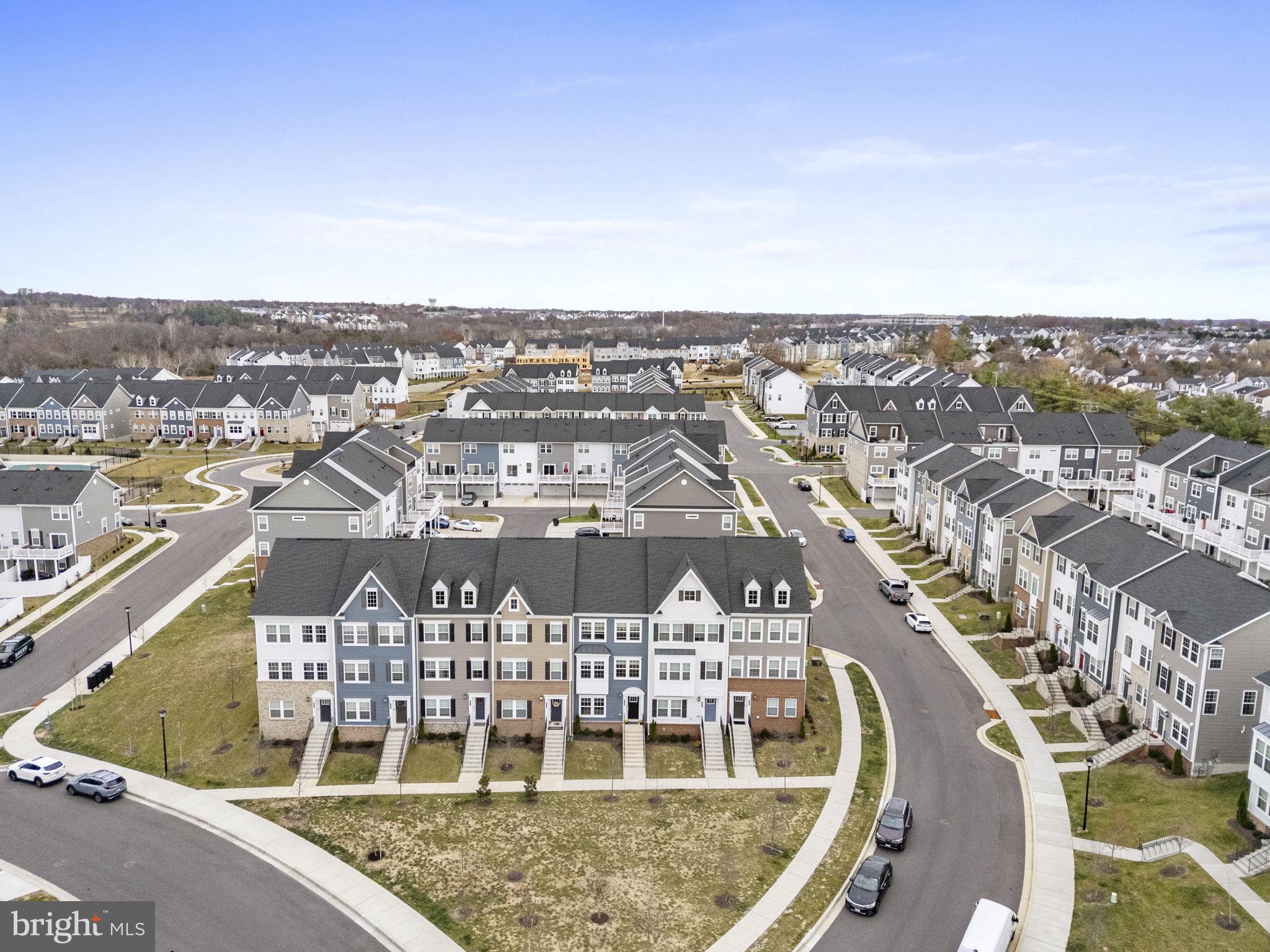 PATAPSCO GLEN - Residential