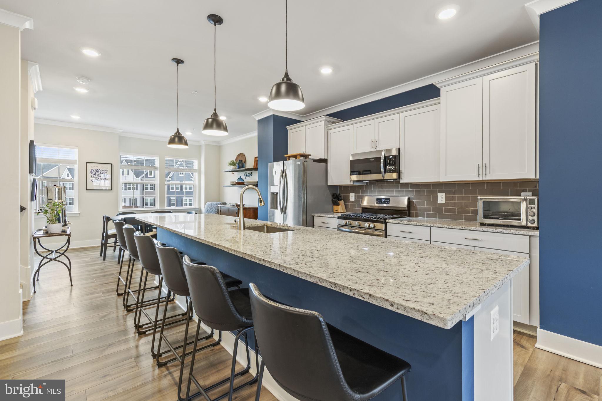 PATAPSCO GLEN - Residential