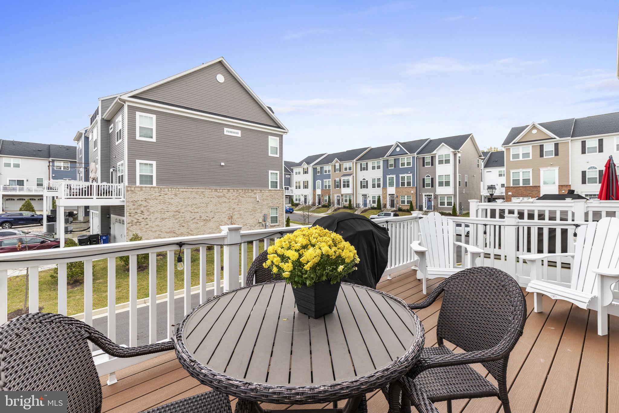 PATAPSCO GLEN - Residential