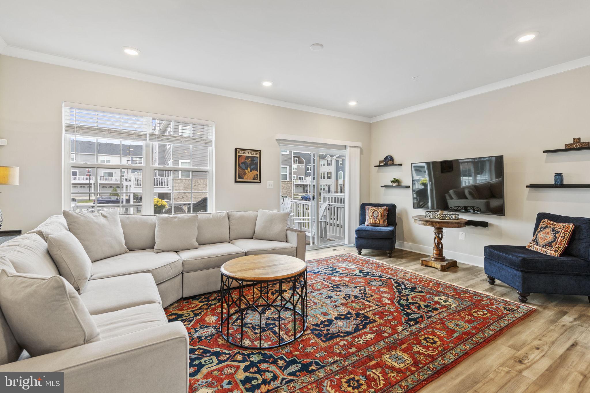 PATAPSCO GLEN - Residential