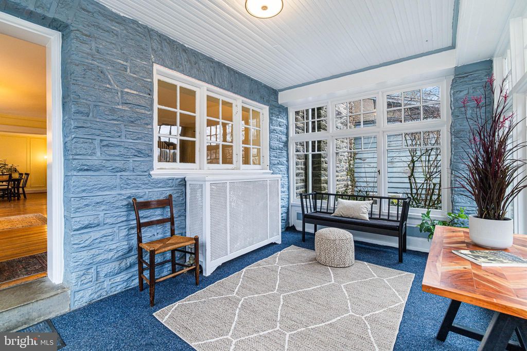 Photo of 6308 Wissahickon Avenue, PHILADELPHIA, PA 19144 (MLS # PAPH2589886)