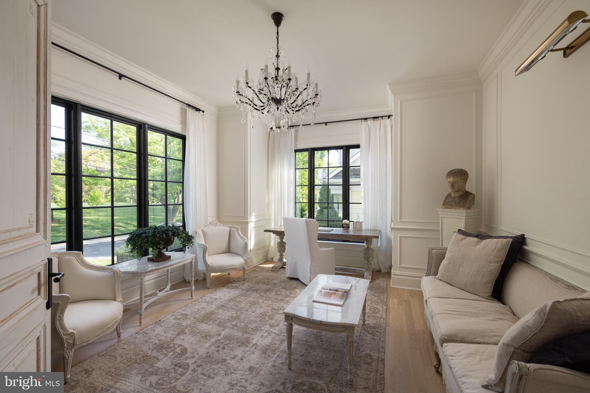 COLUMBIA FOREST - Residential