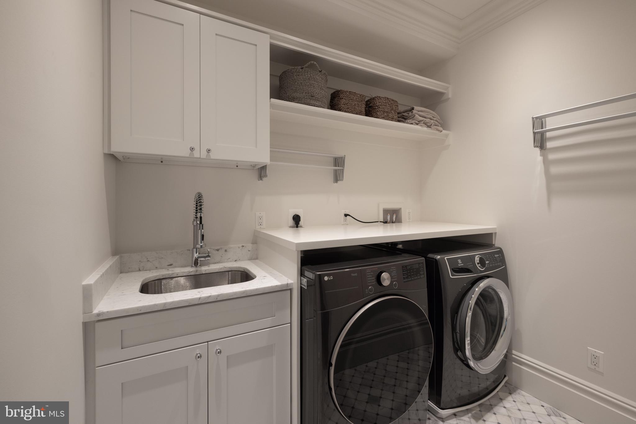 COLUMBIA FOREST - Residential