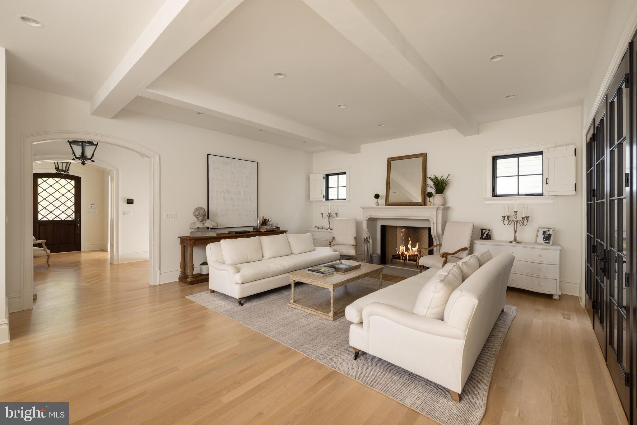 COLUMBIA FOREST - Residential